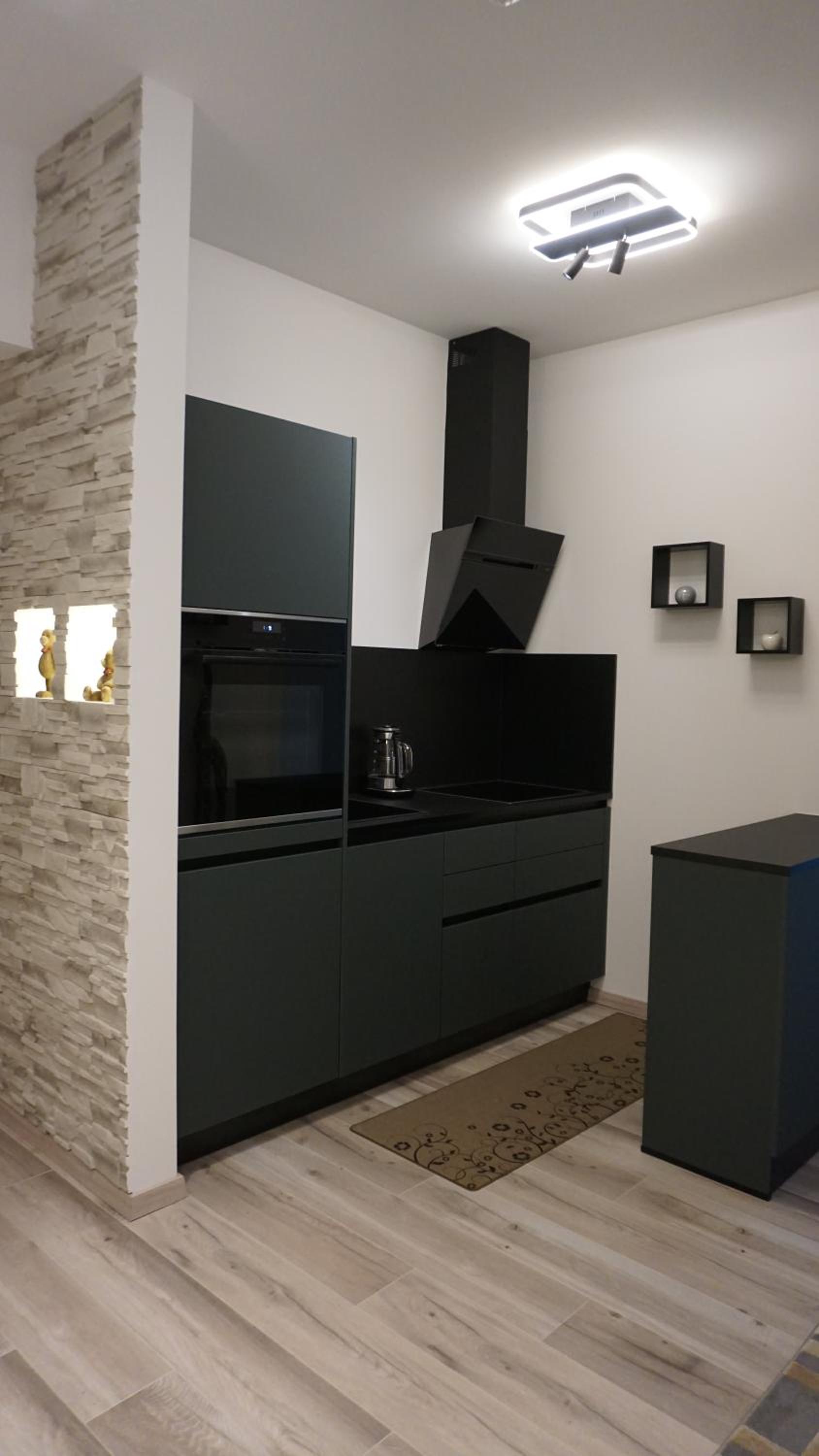 Apartment Am Weißenberg 2