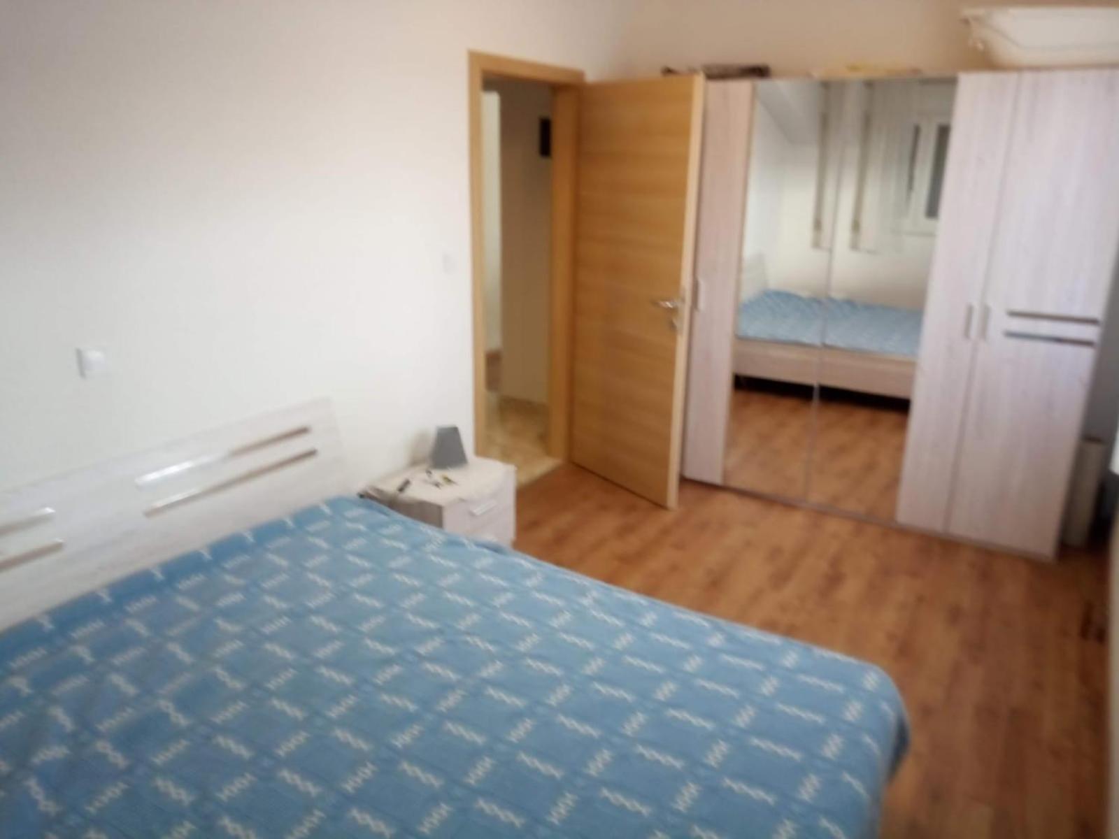 Apartman Babić s pogledom na more view 2