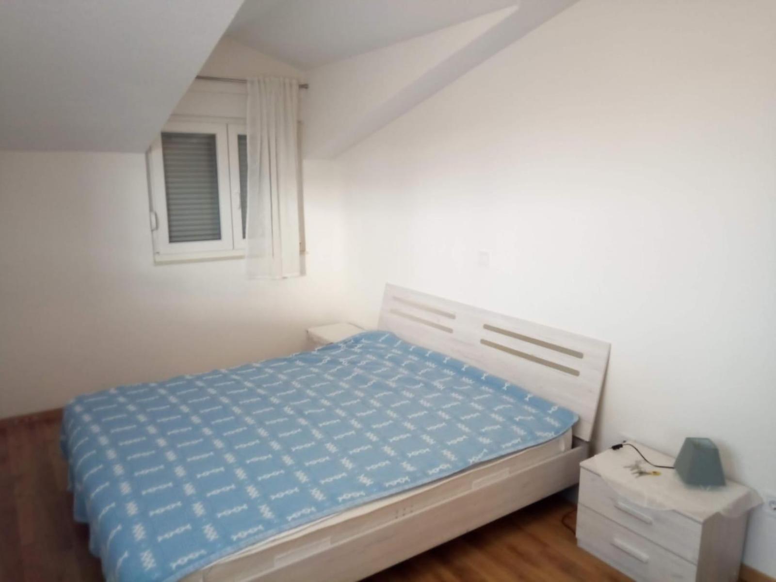 Apartman Babić s pogledom na more view 3