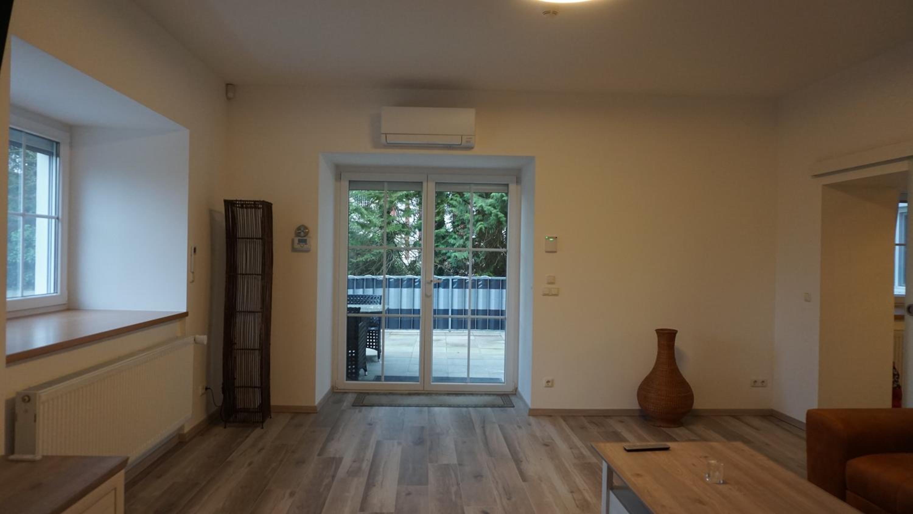Apartment Am Weißenberg 2