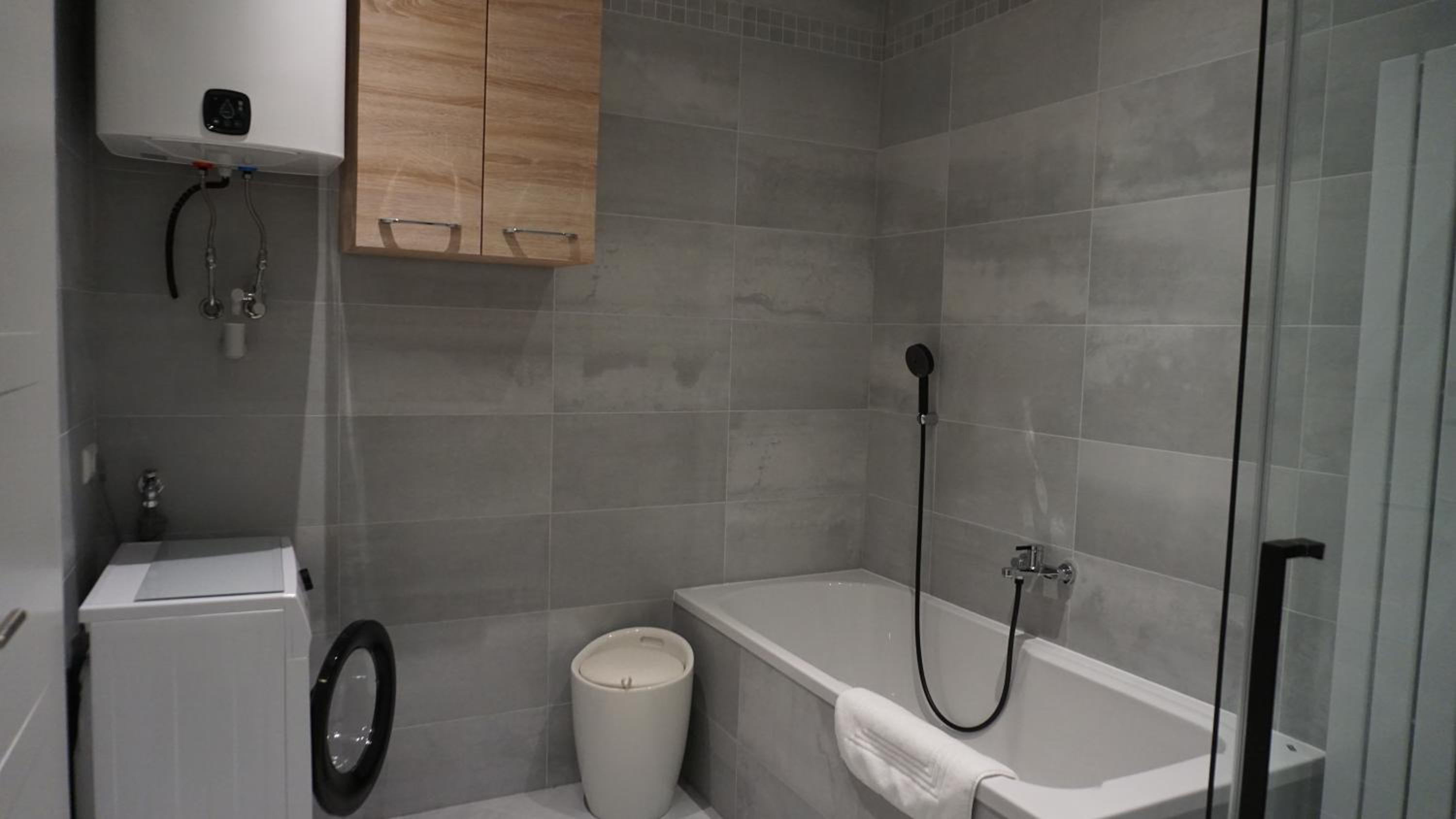 Apartment Am Weißenberg 2