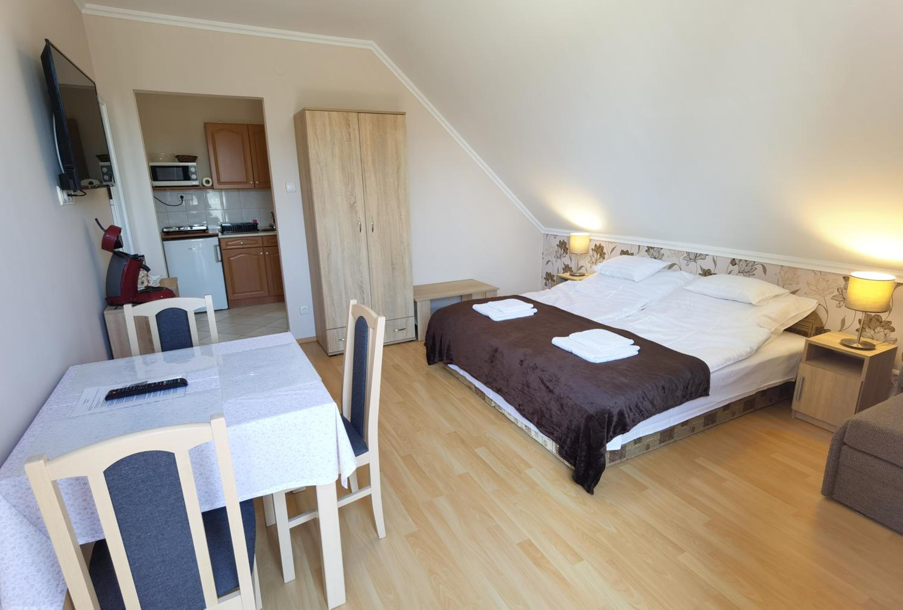 Enci Apartman
