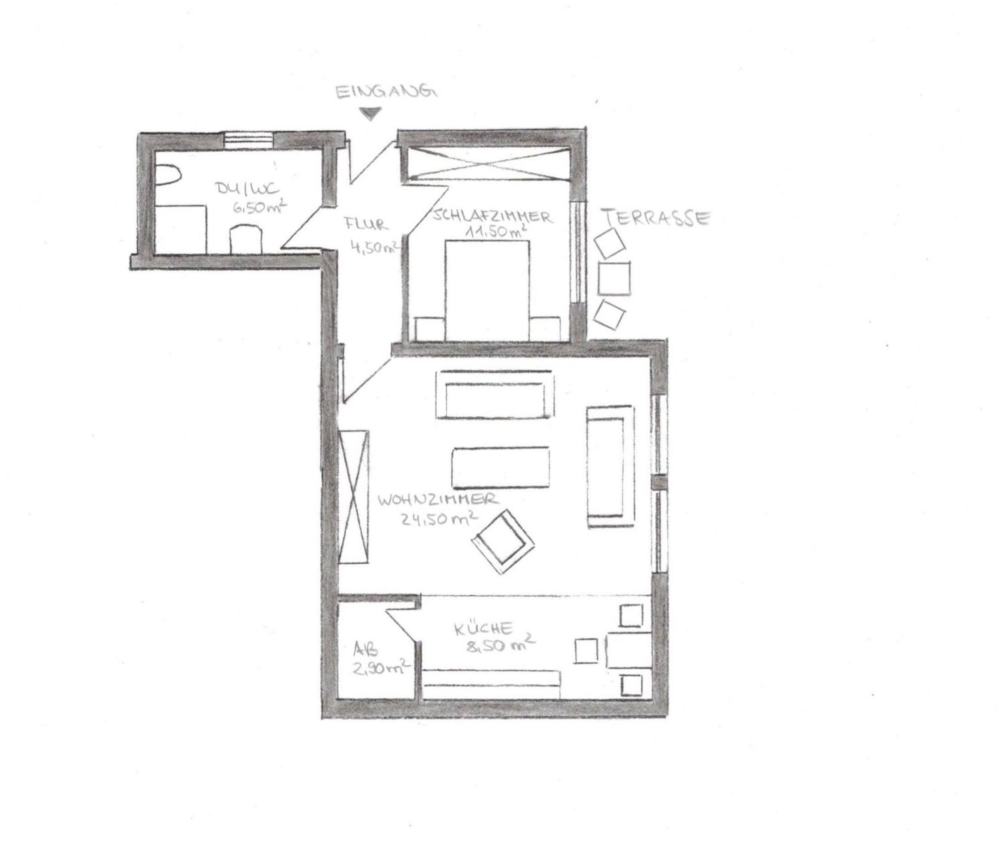 Ferienwohnung Matt
