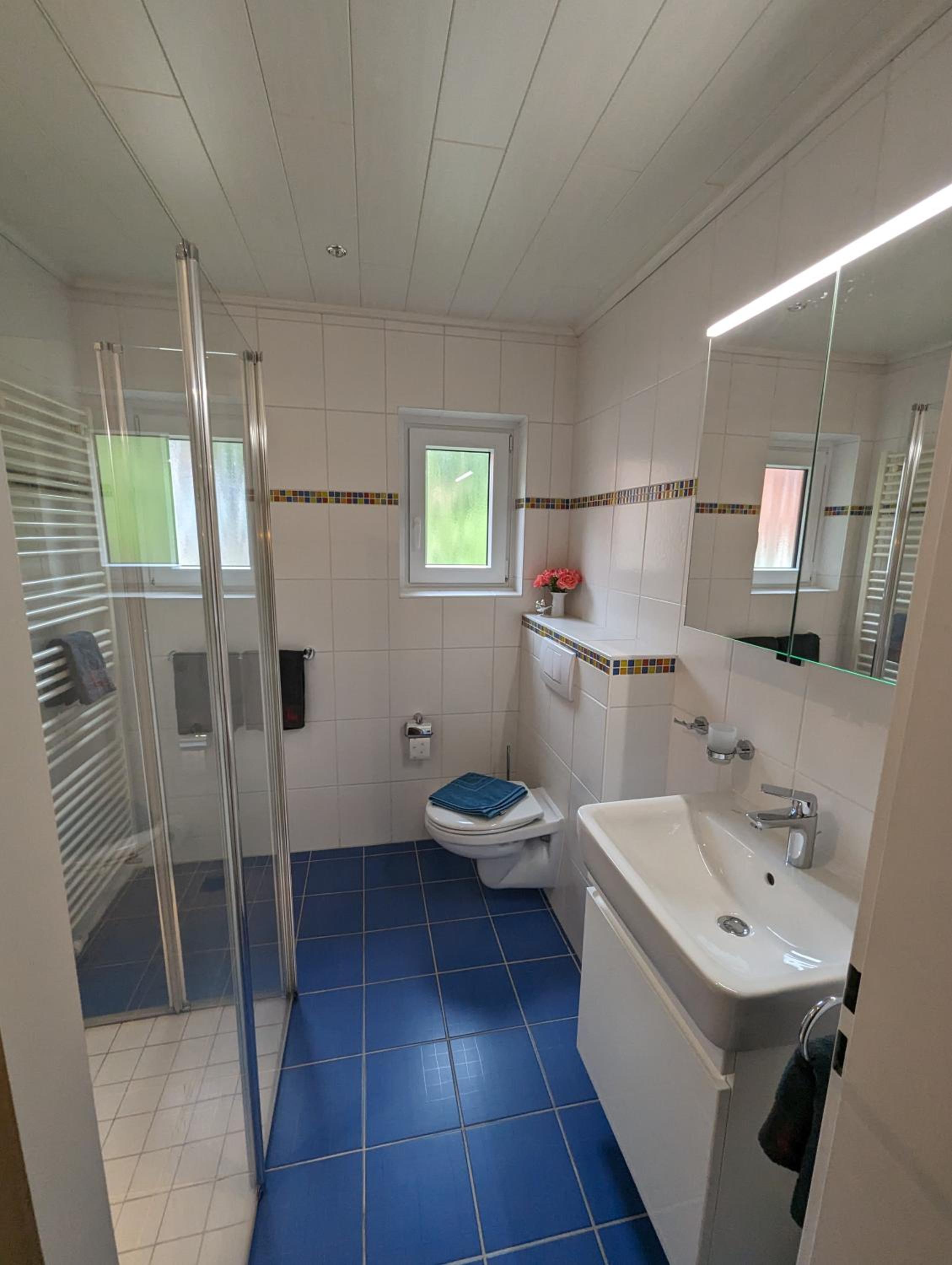 Haus Am Waldesrand