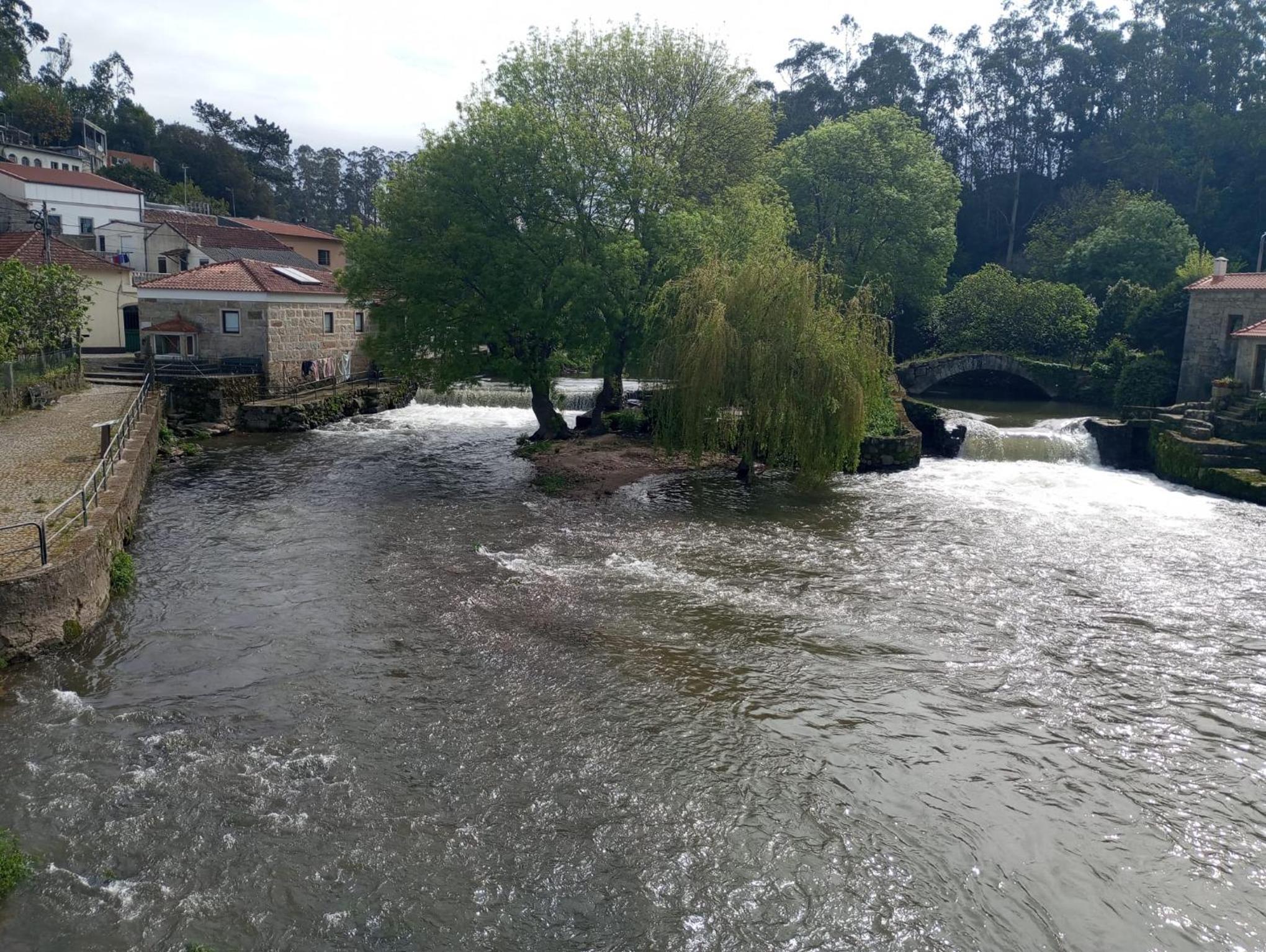 Albergue do Visconde