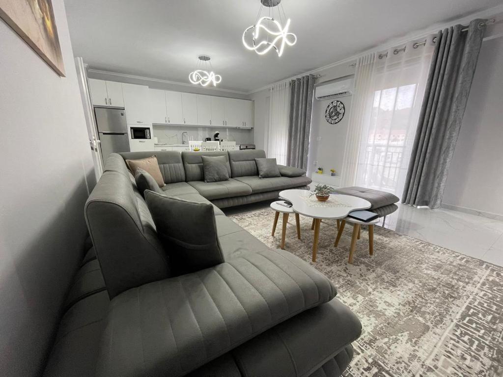 Luxury Apartment Korca