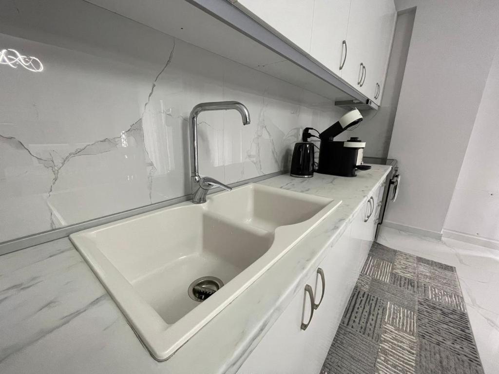 Luxury Apartment Korca