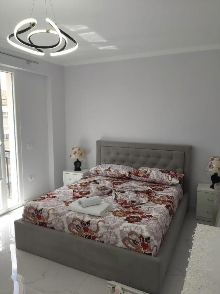 Luxury Apartment Korca