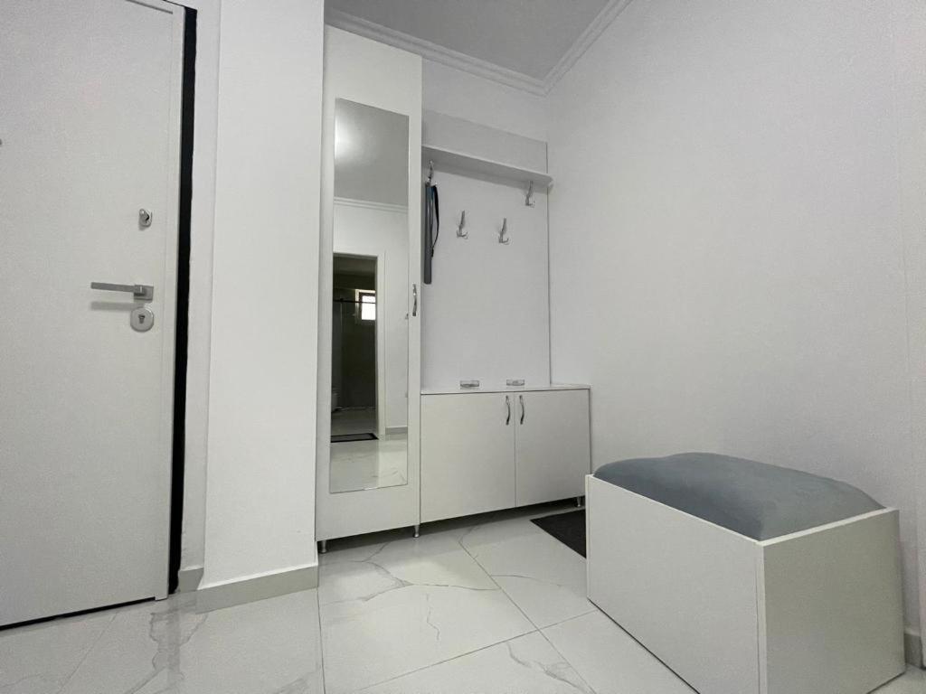 Luxury Apartment Korca