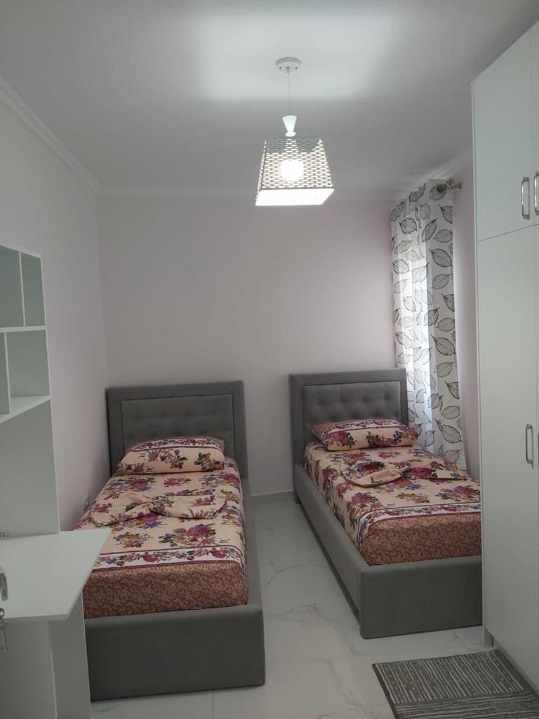Luxury Apartment Korca