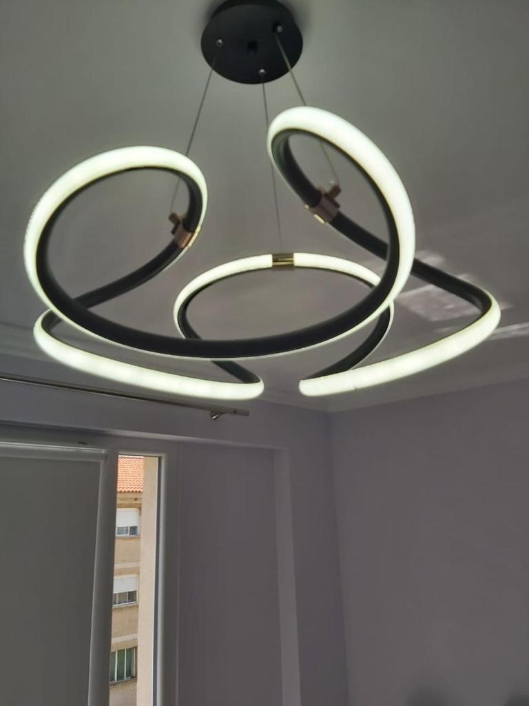 Luxury Apartment Korca
