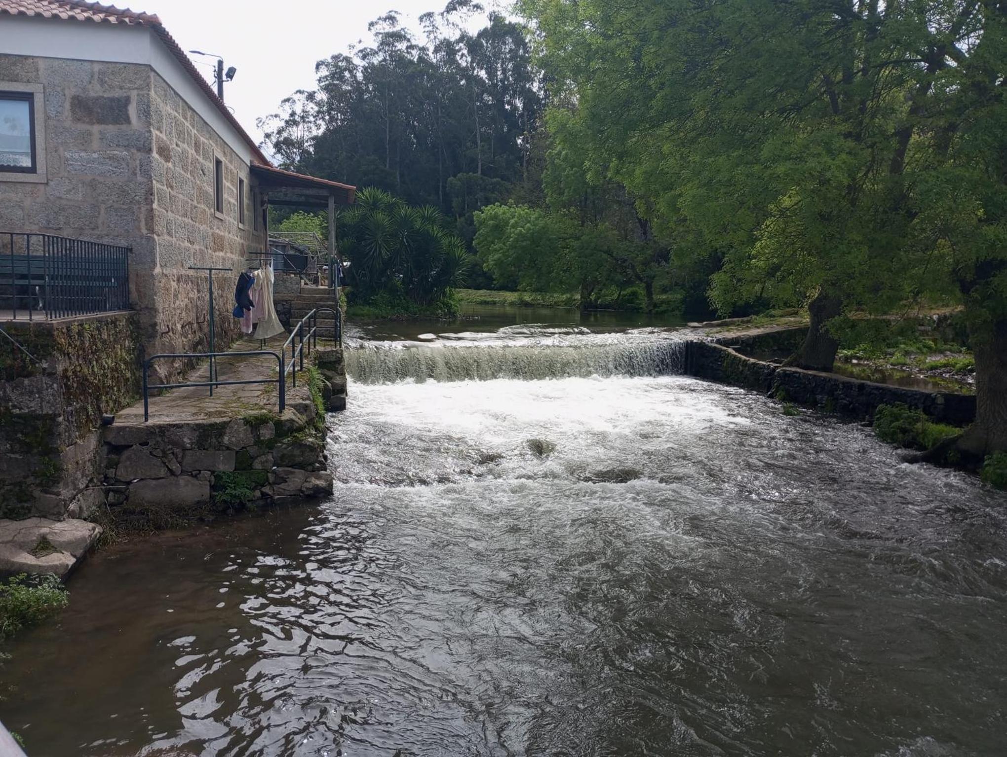 Albergue do Visconde