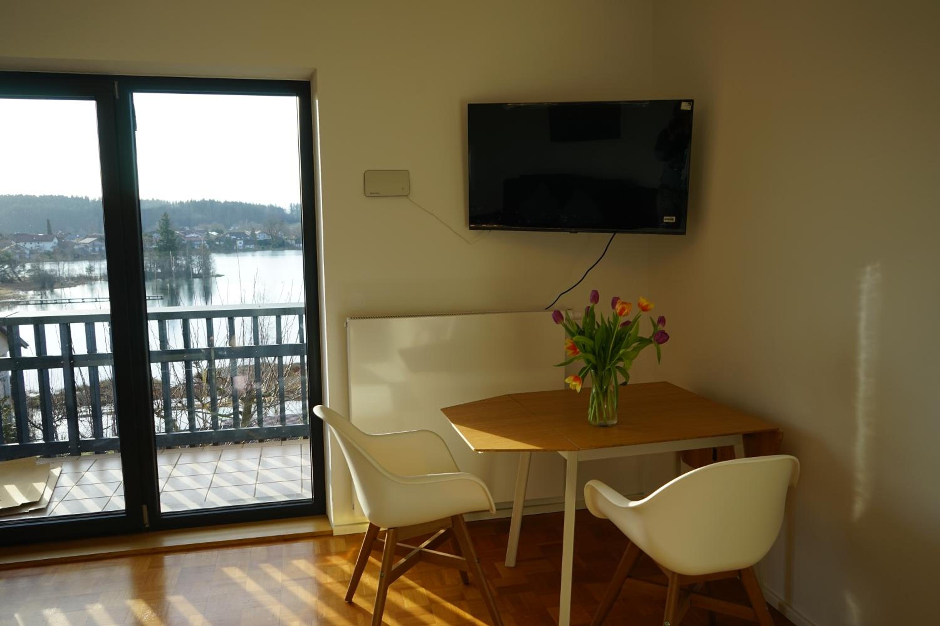 Ferienwohnung Aribo