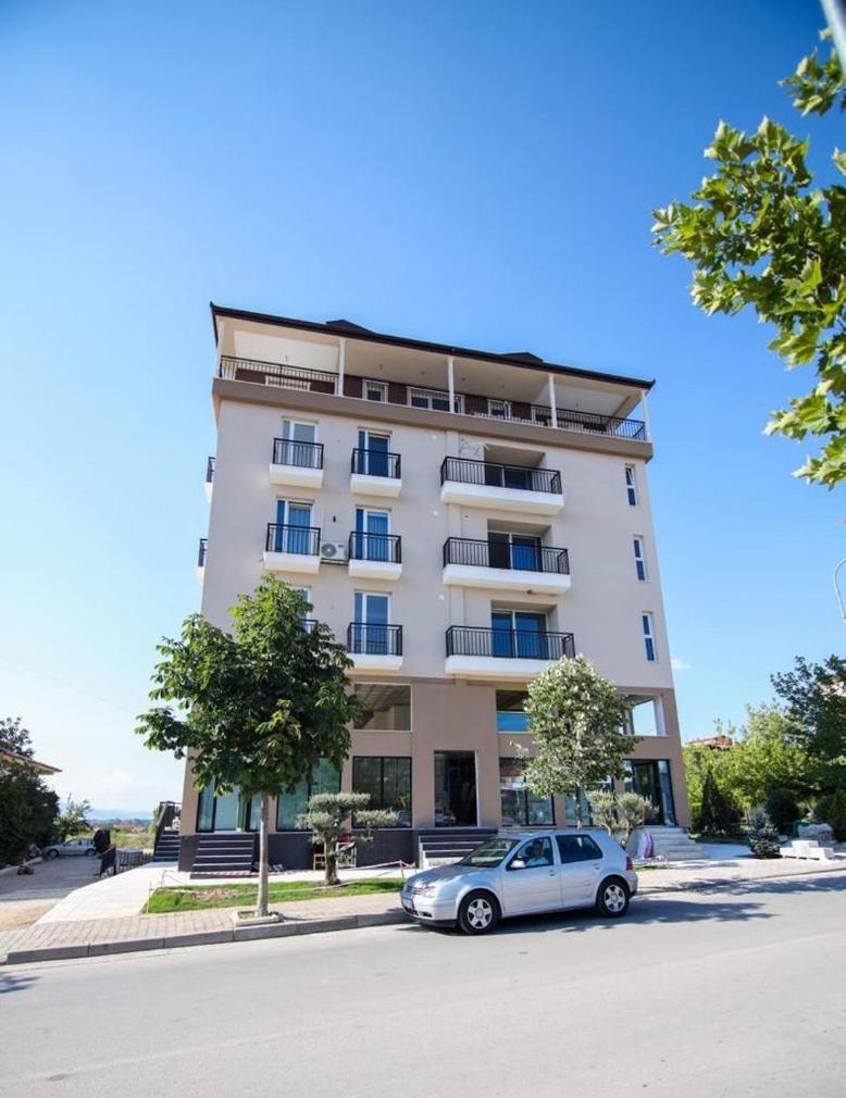 Luxury Apartment Korca