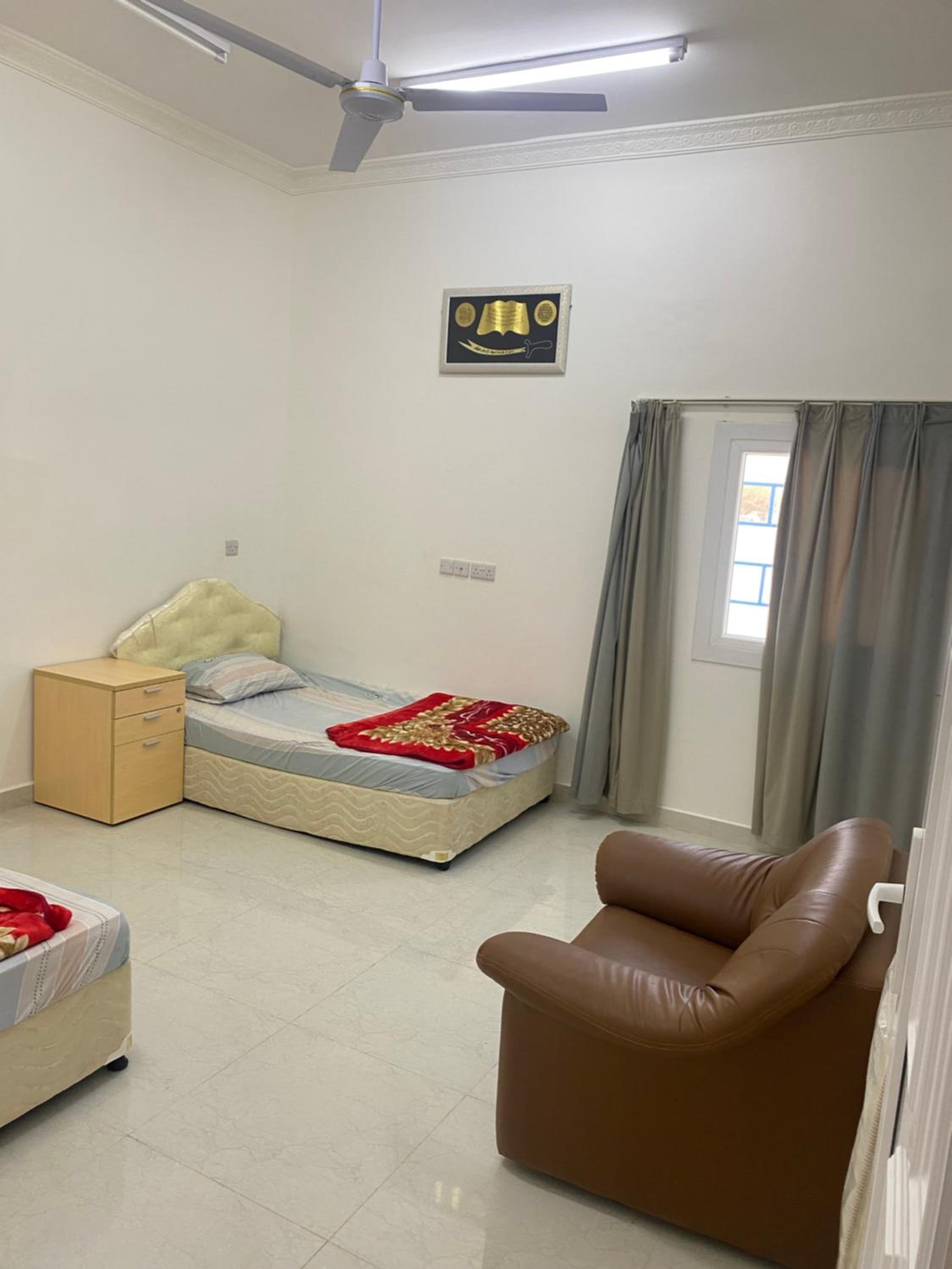 Apartment with swimming pool view 4