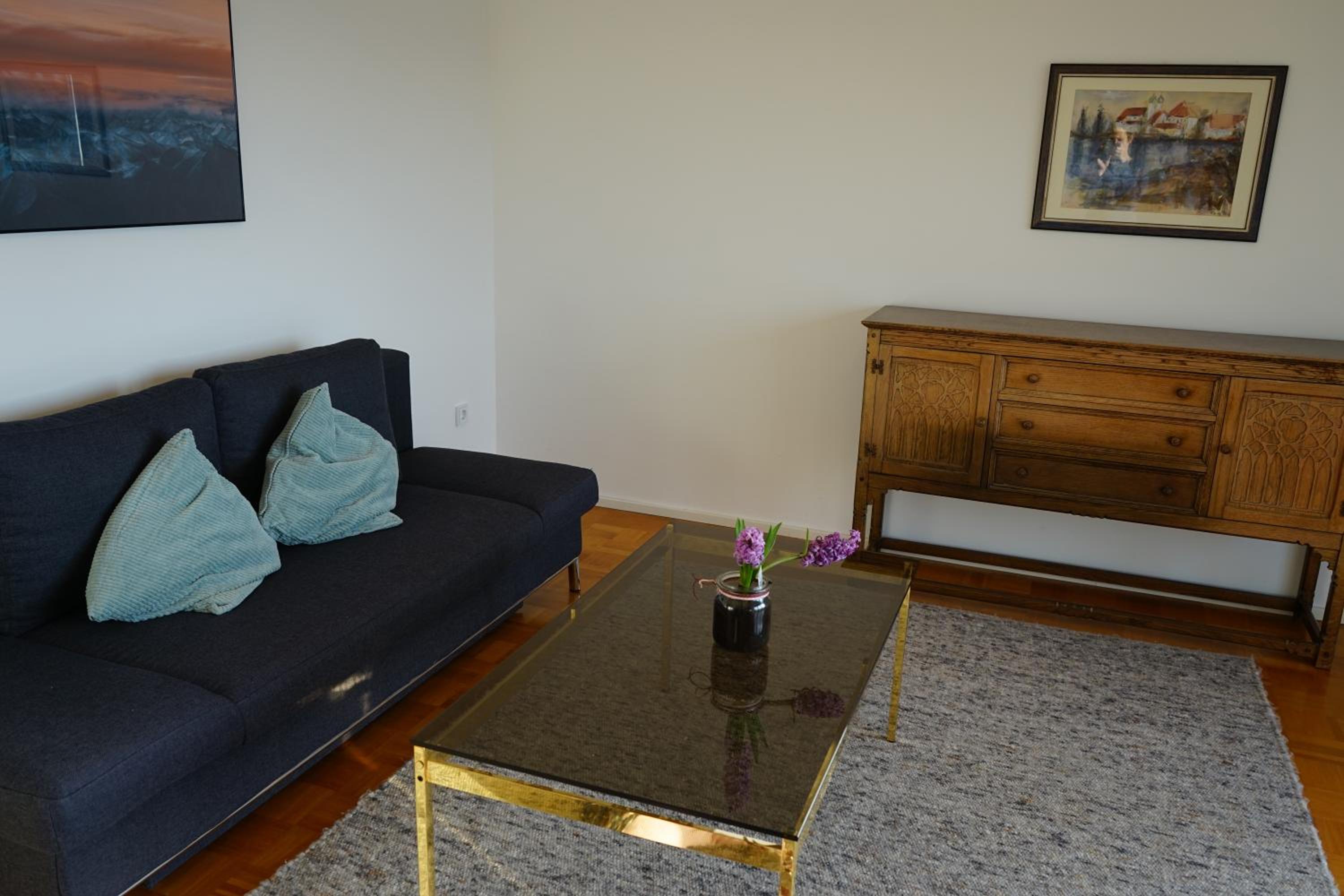 Ferienwohnung Aribo