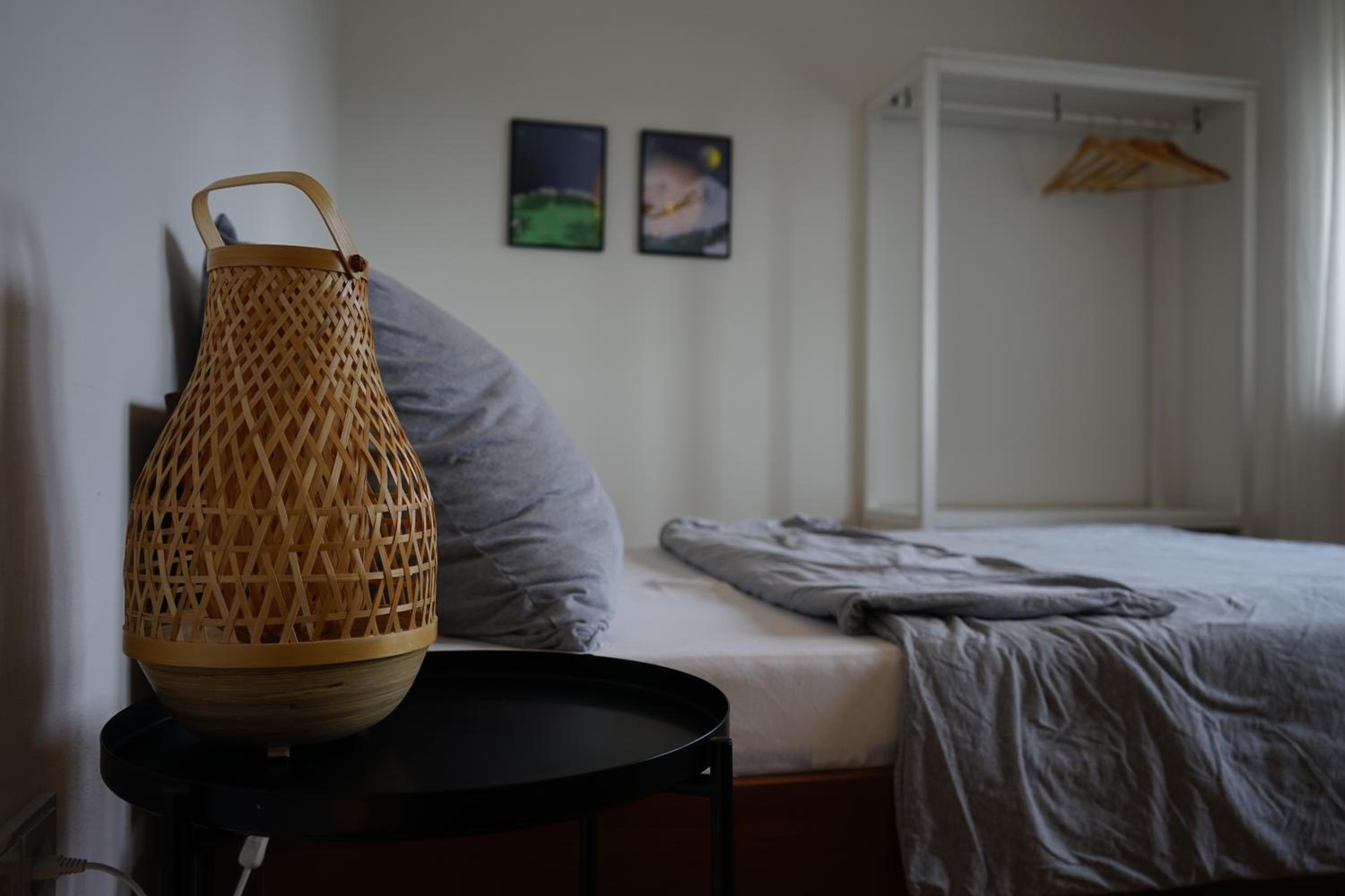 Ferienwohnung Aribo