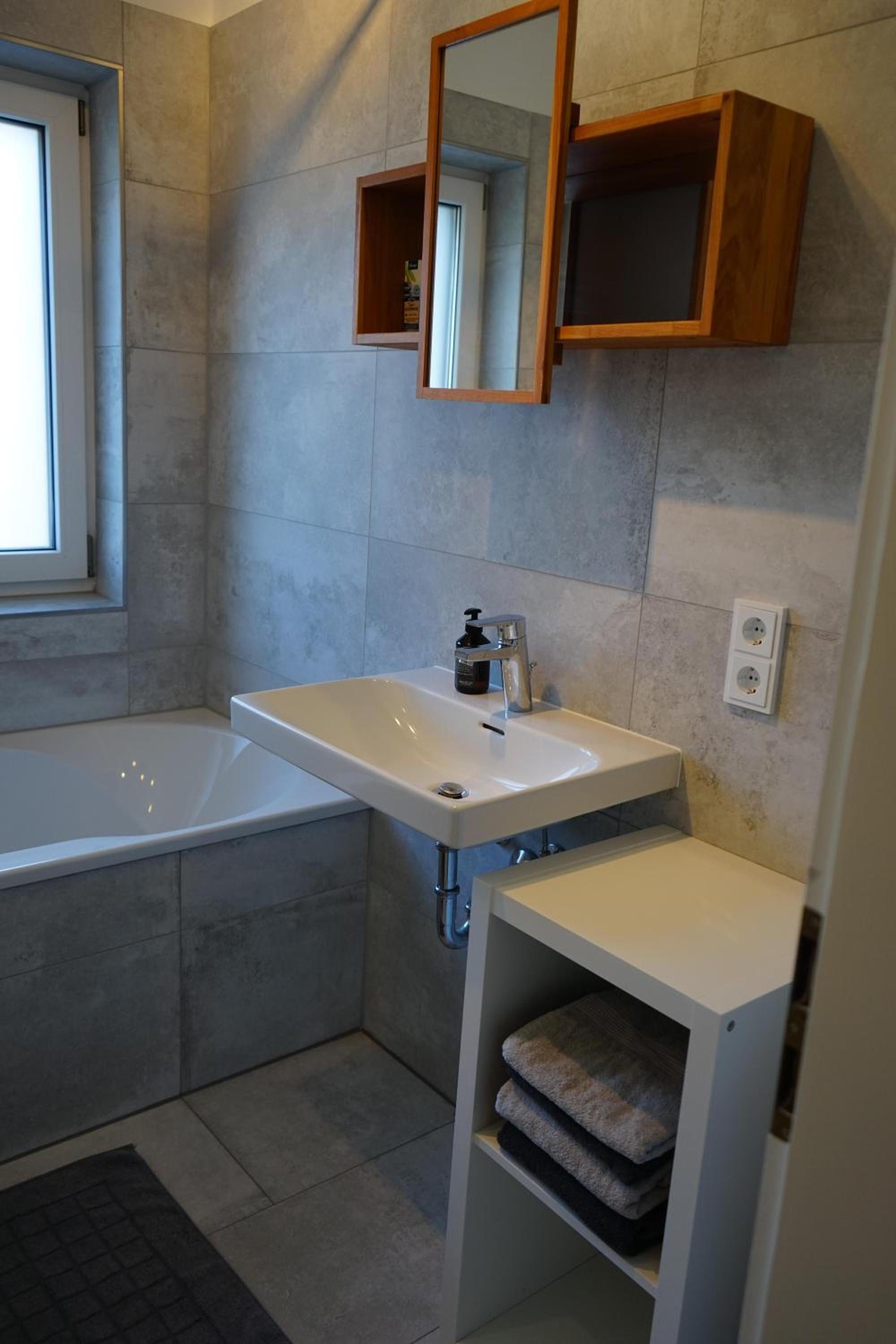 Ferienwohnung Aribo