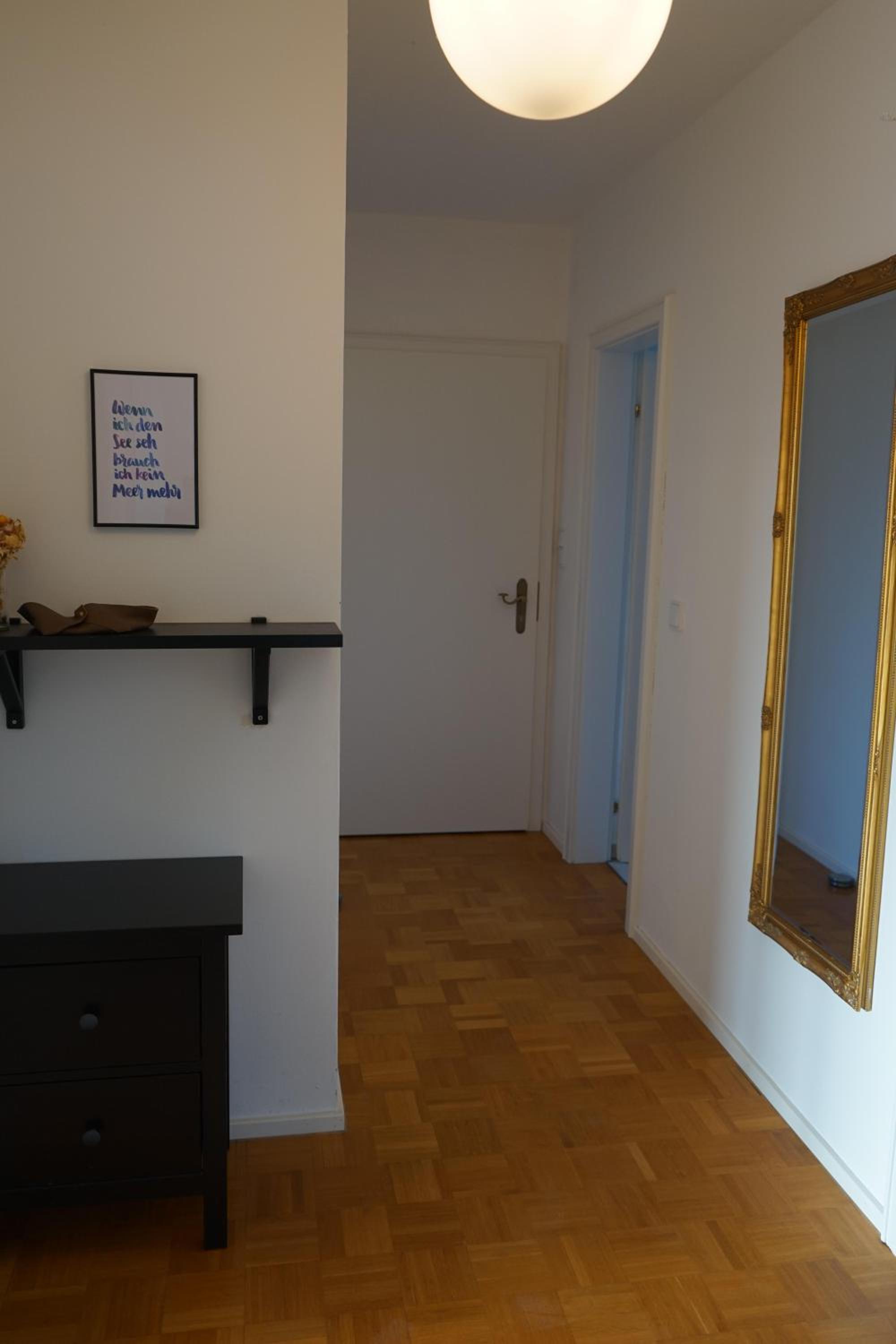 Ferienwohnung Aribo