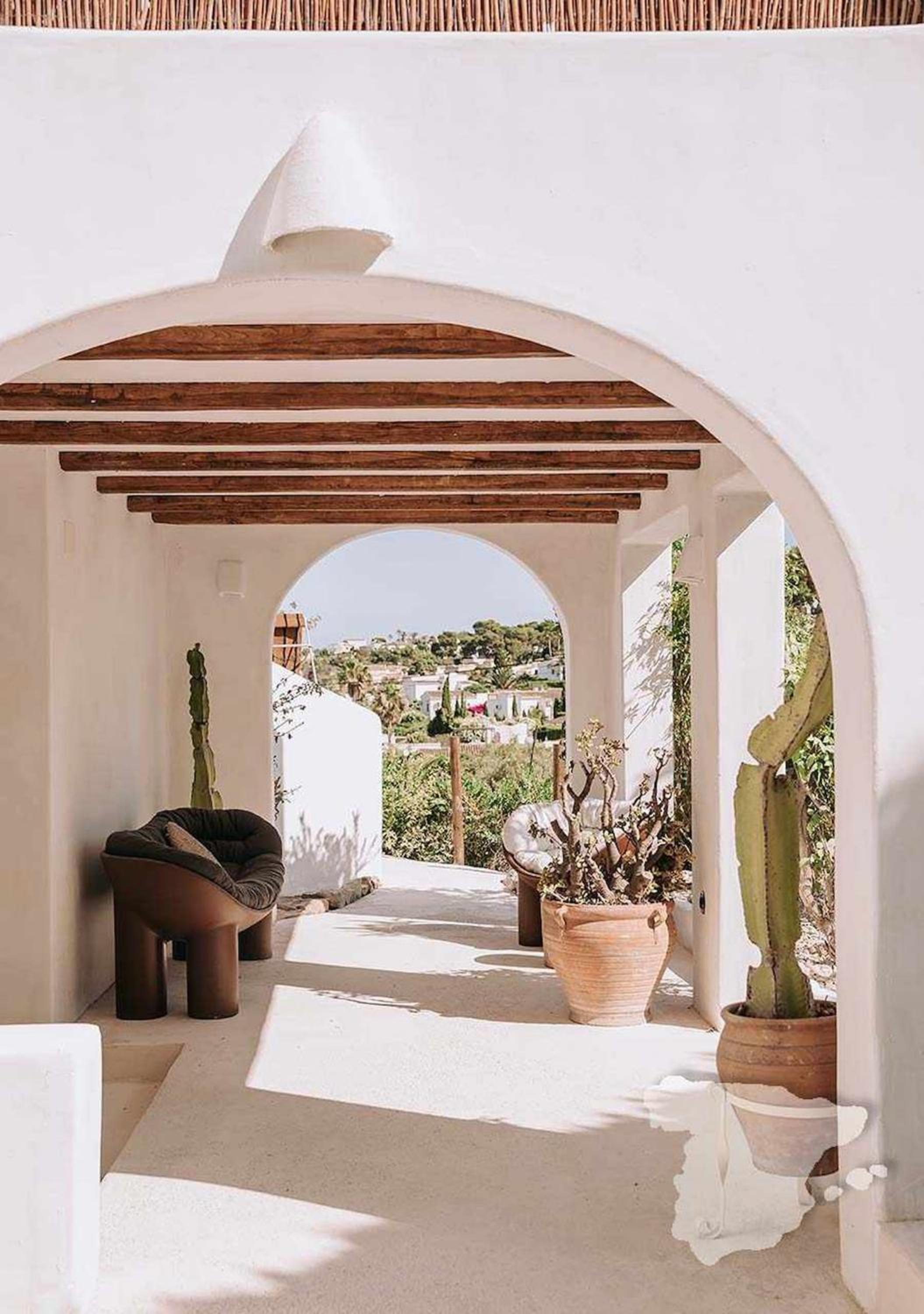 CostaBlancaDreams The June in Benissa