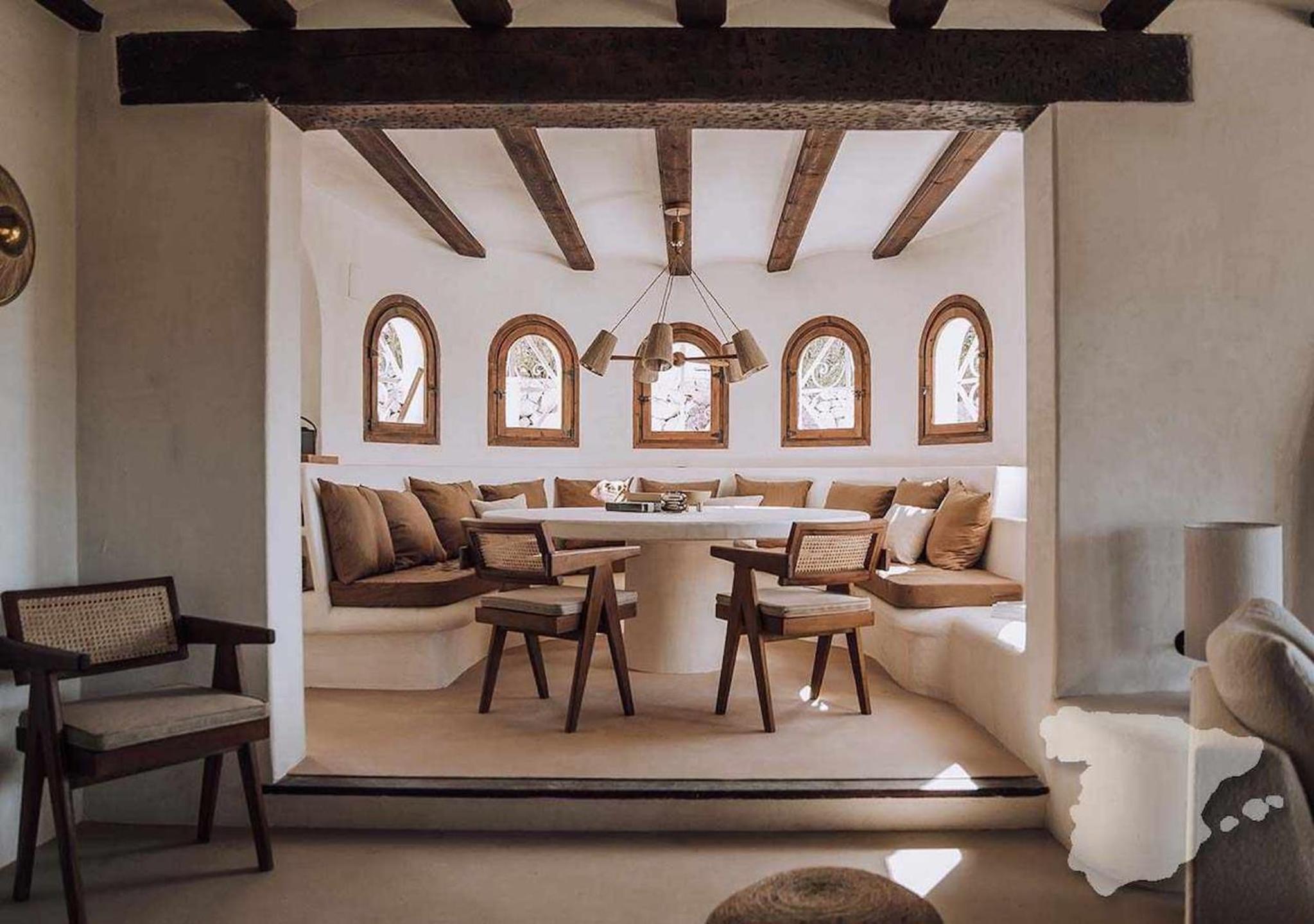 CostaBlancaDreams The June in Benissa