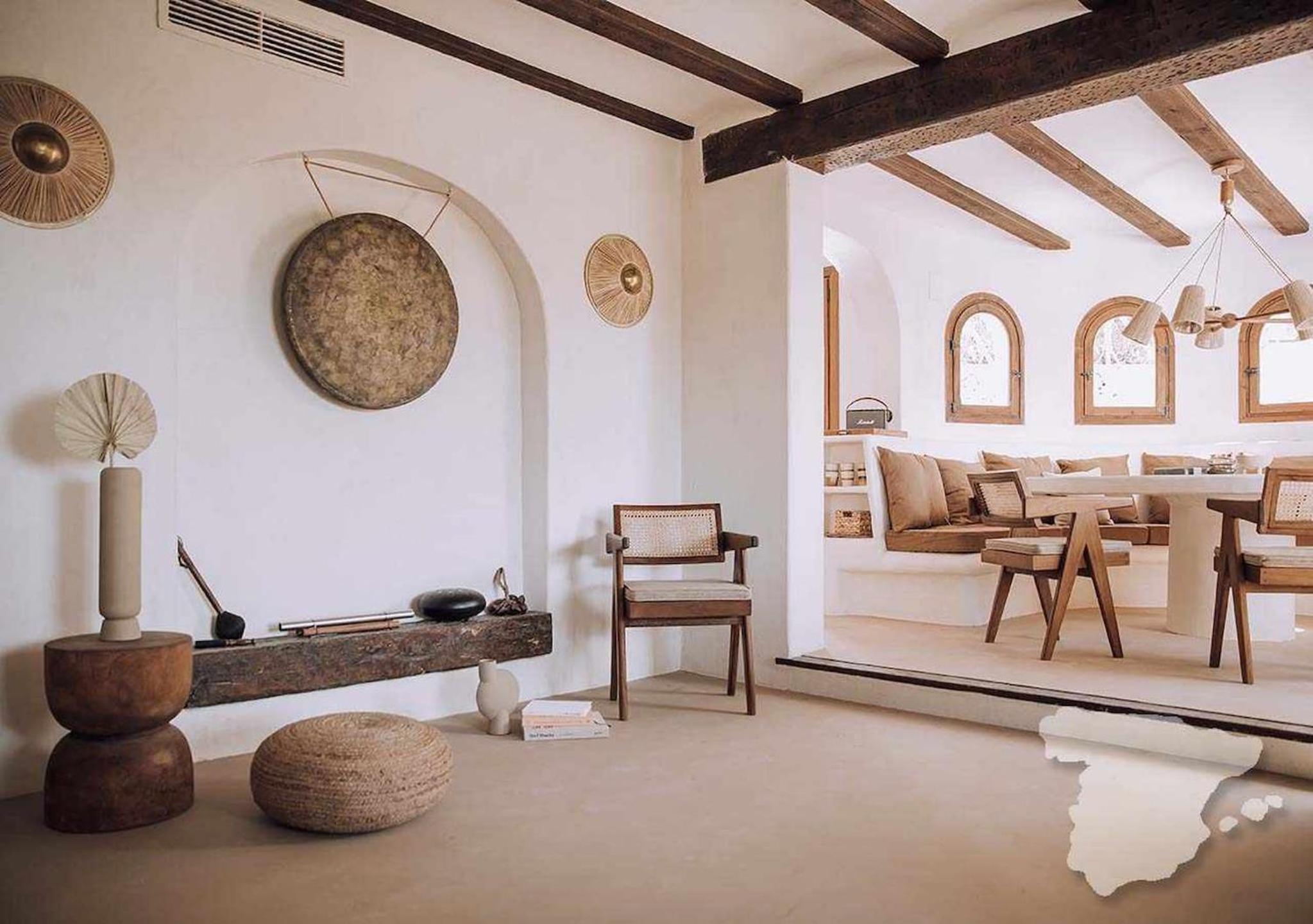 CostaBlancaDreams The June in Benissa