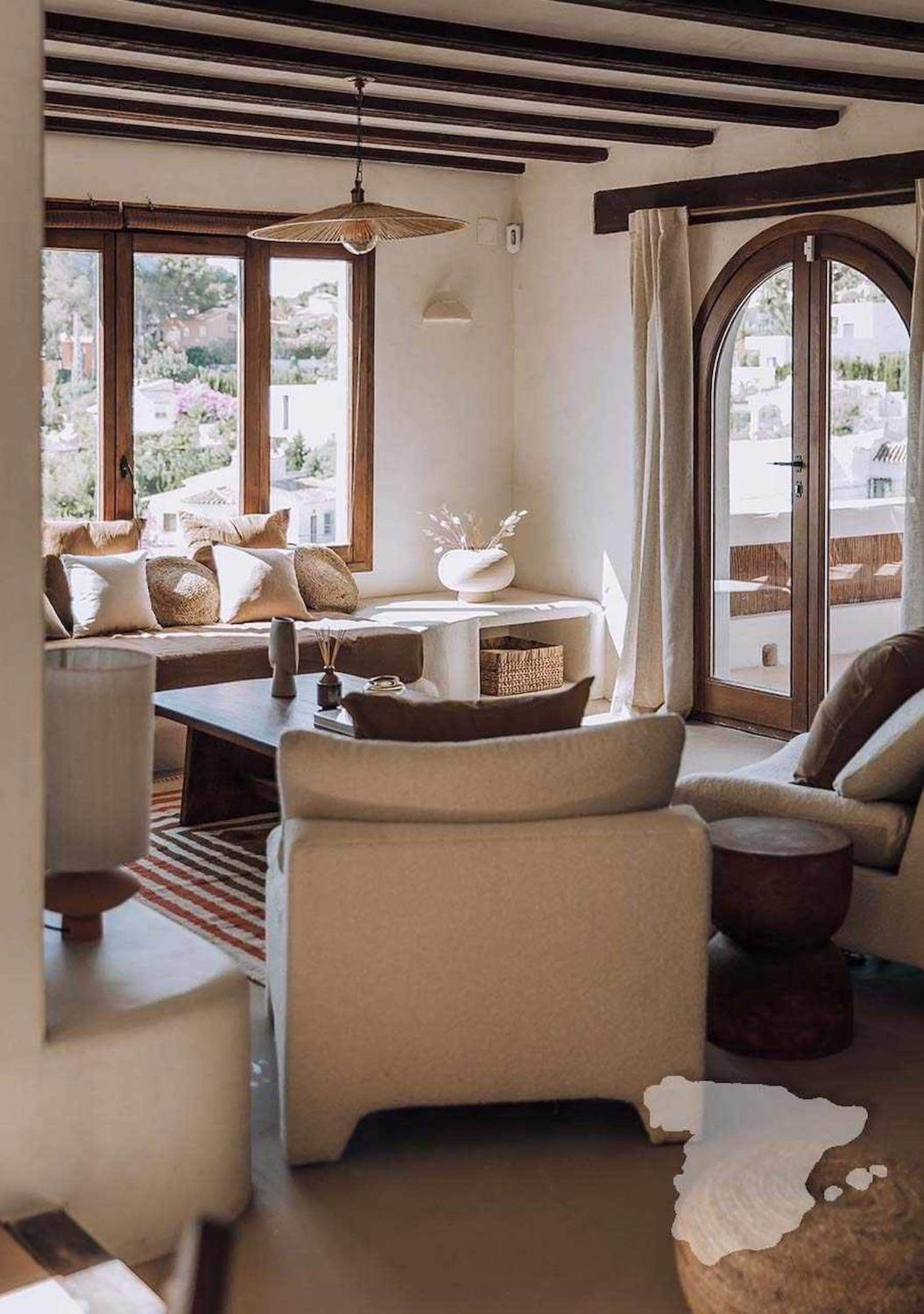 CostaBlancaDreams The June in Benissa