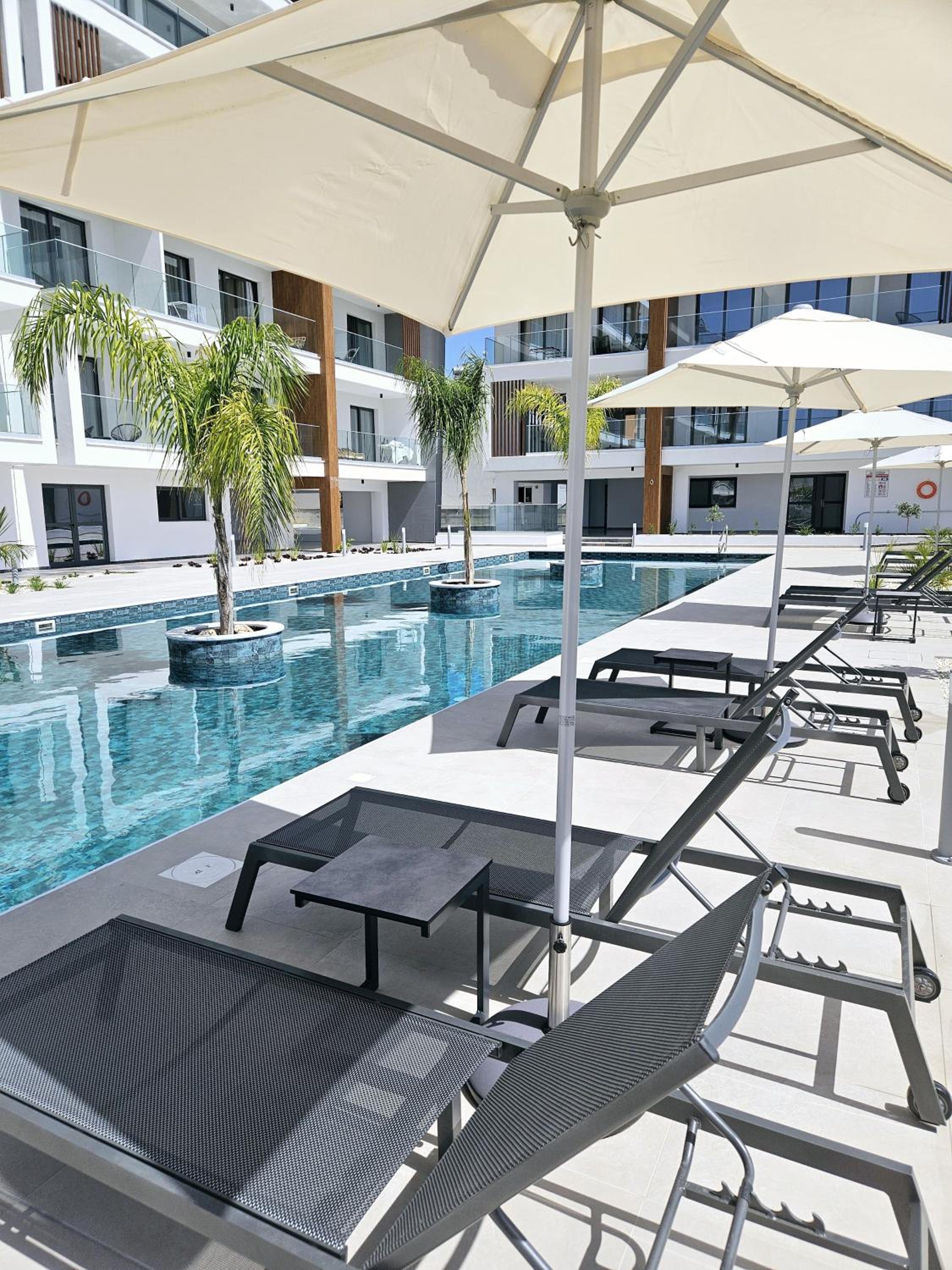 Two bedroom apartment, Universal Residences