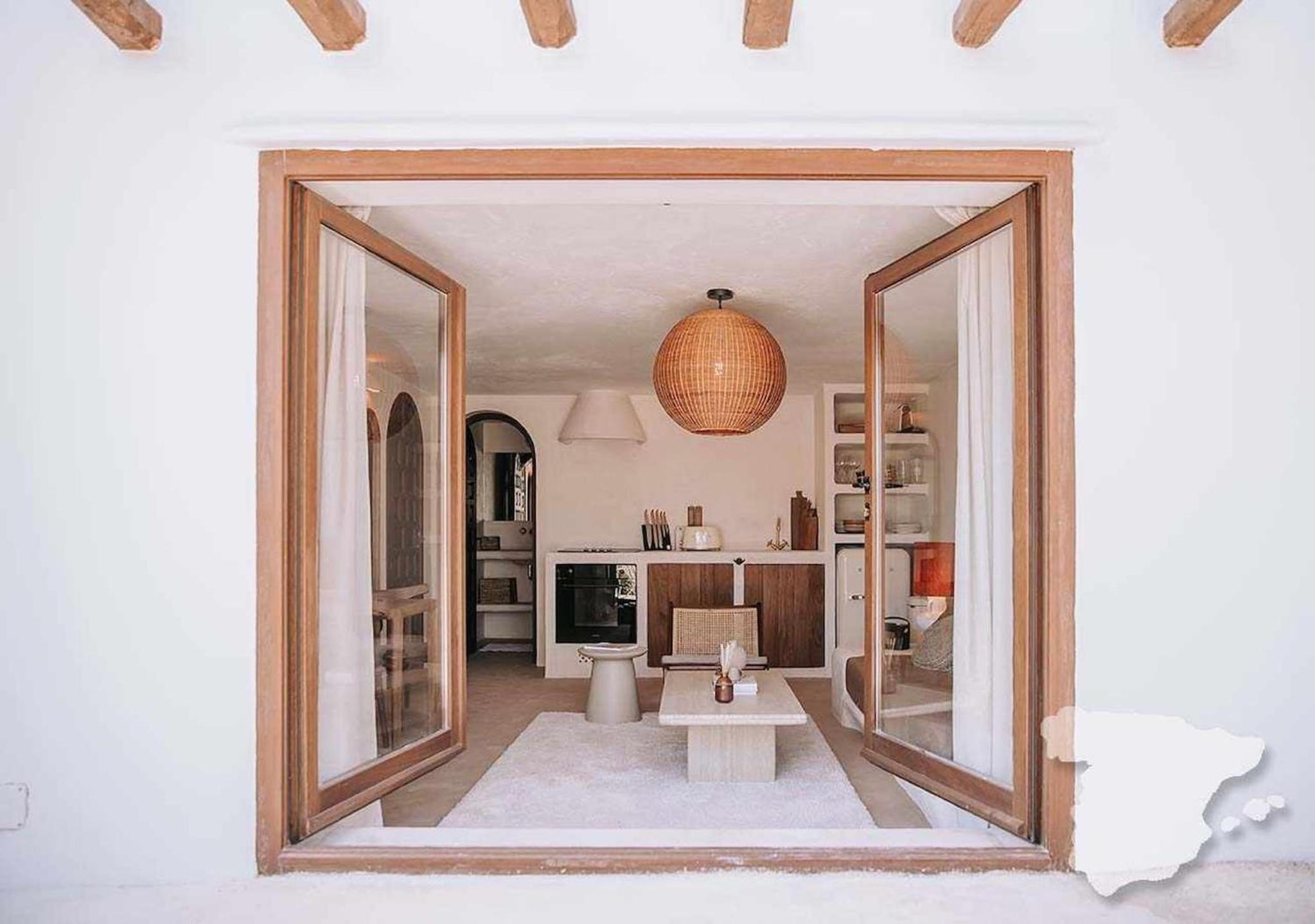 CostaBlancaDreams The June in Benissa