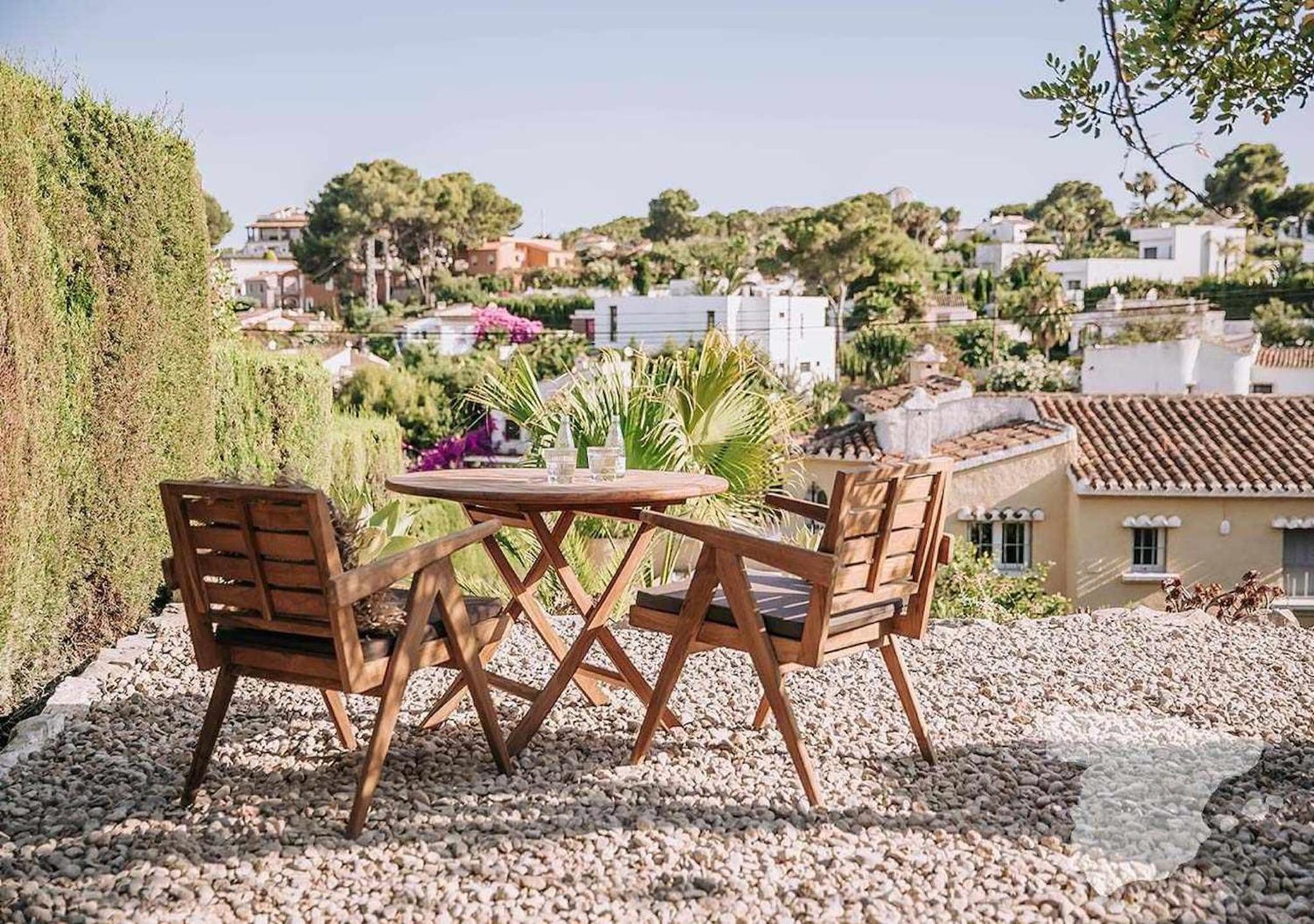CostaBlancaDreams The June in Benissa