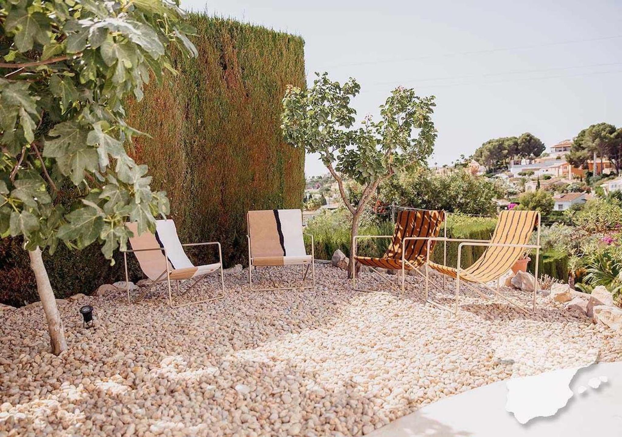 CostaBlancaDreams The June in Benissa