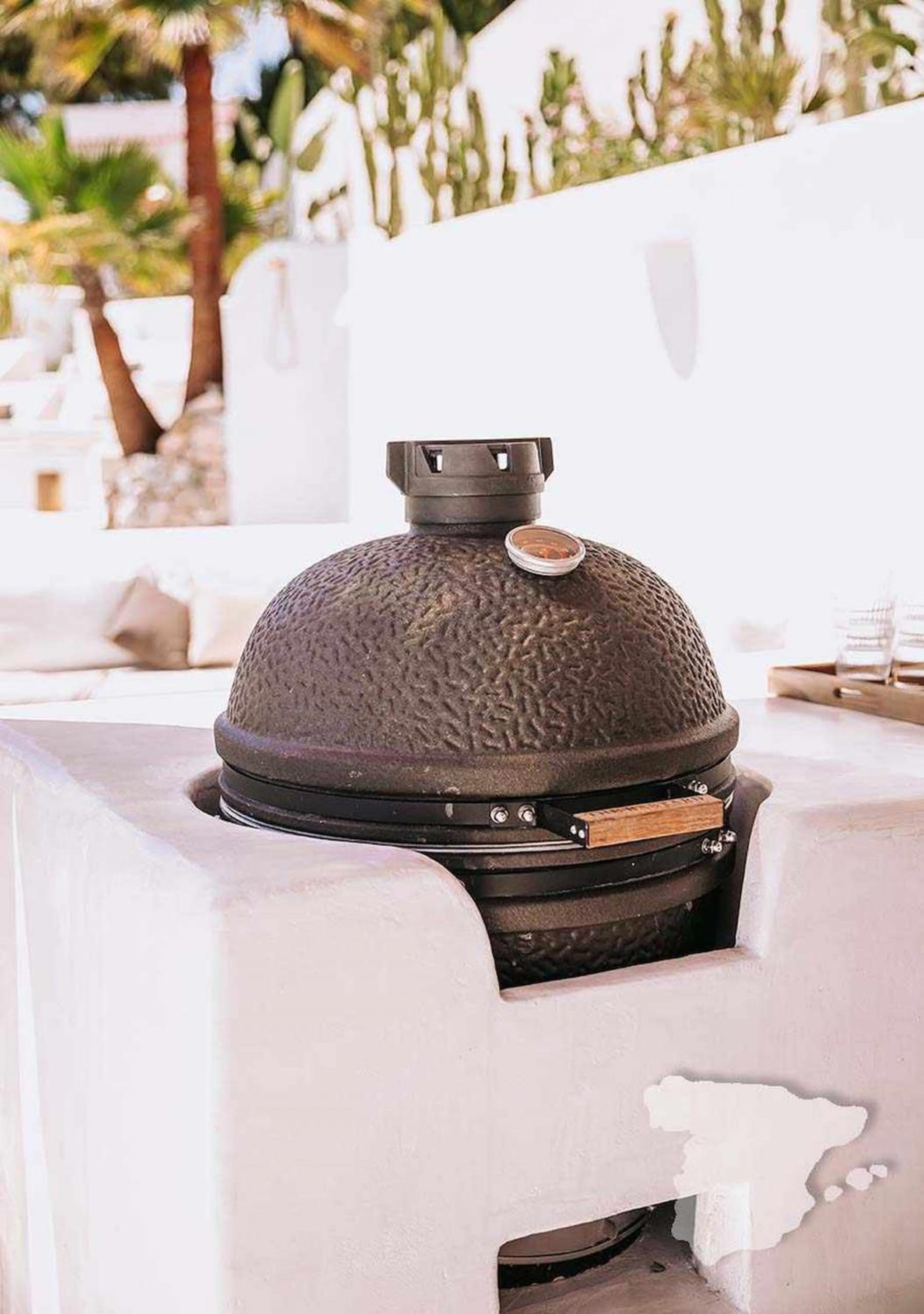 CostaBlancaDreams The June in Benissa