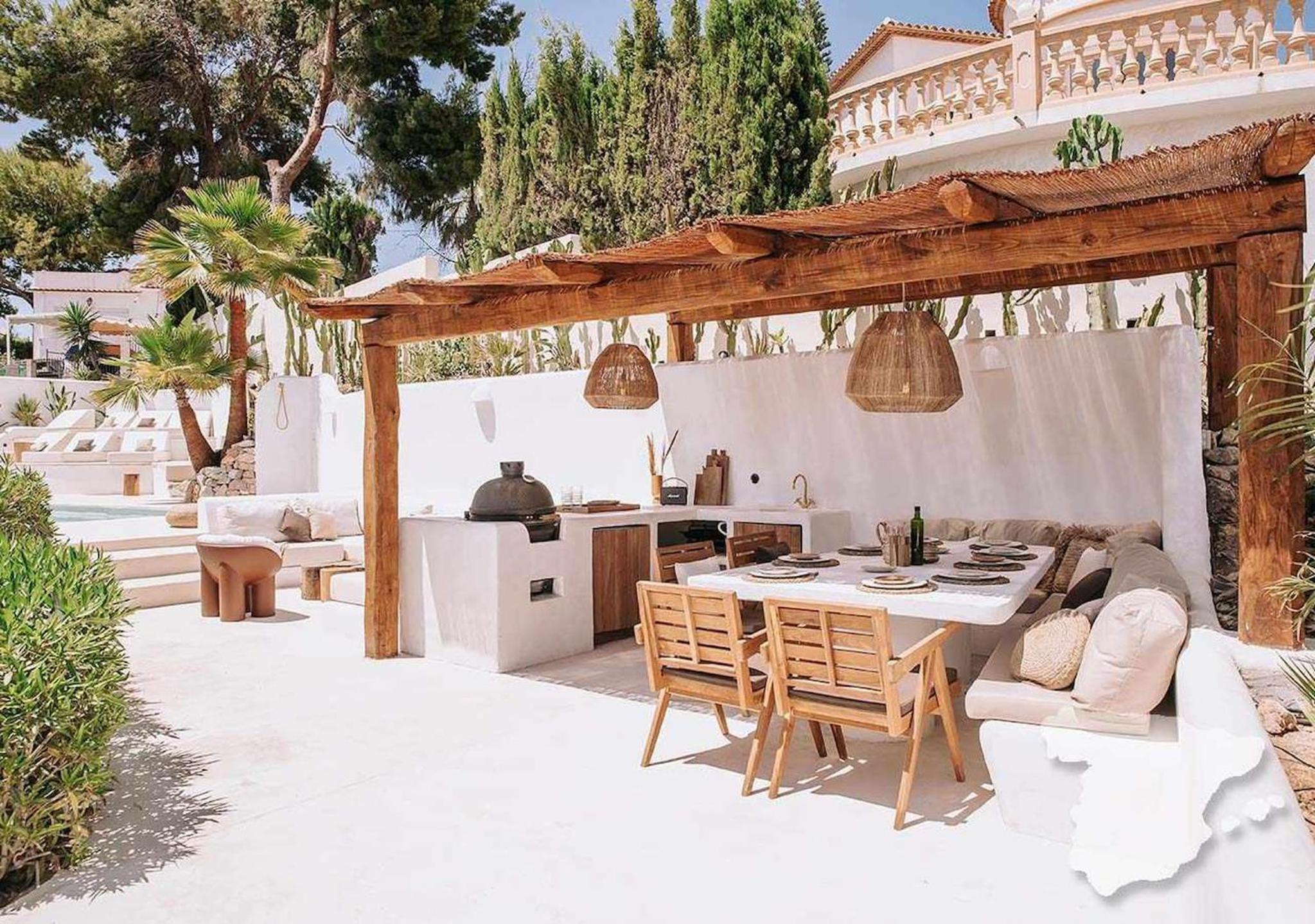 CostaBlancaDreams The June in Benissa