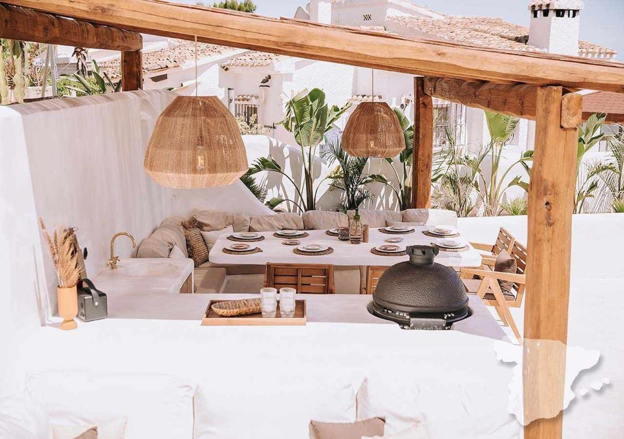 CostaBlancaDreams The June in Benissa