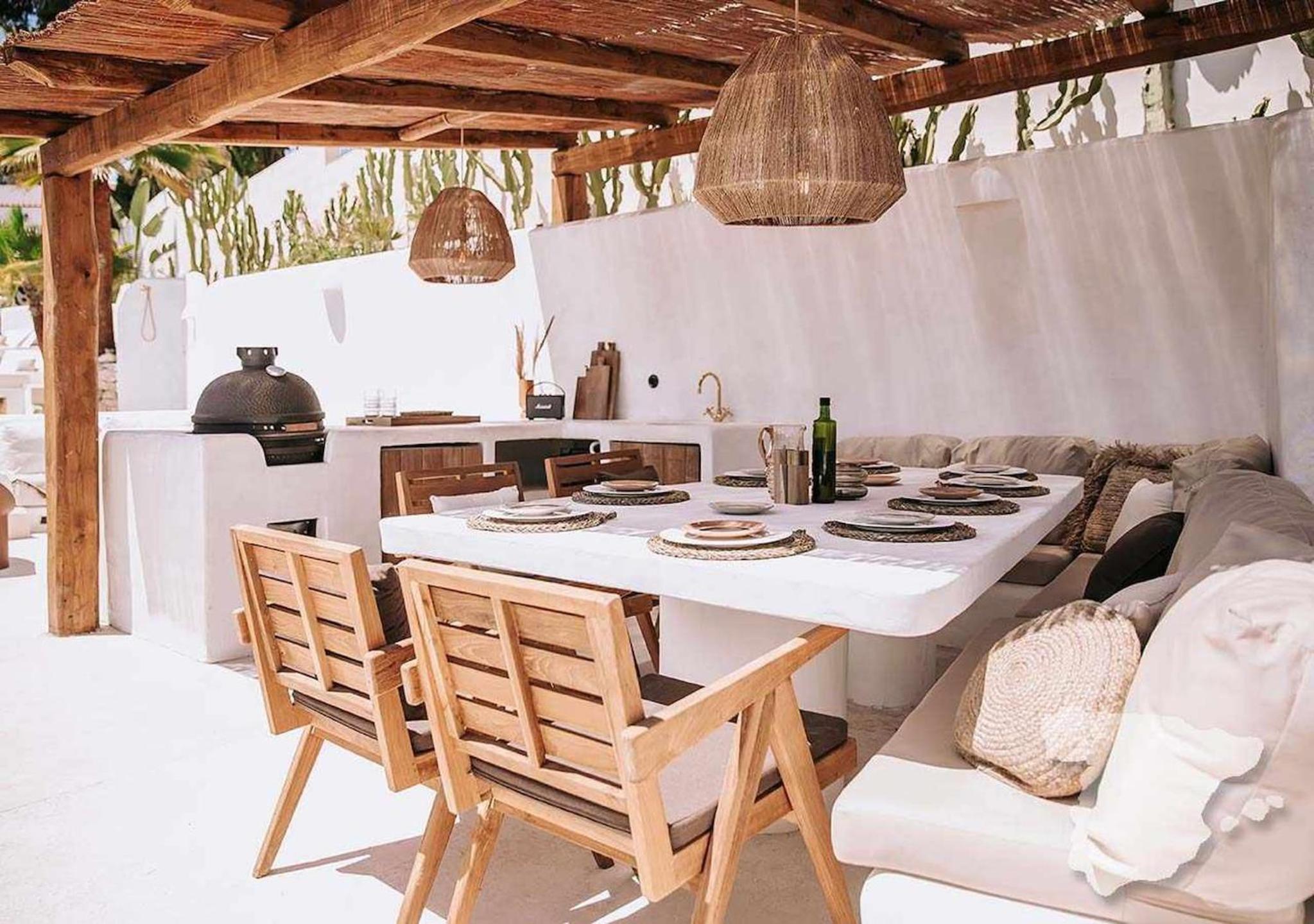 CostaBlancaDreams The June in Benissa