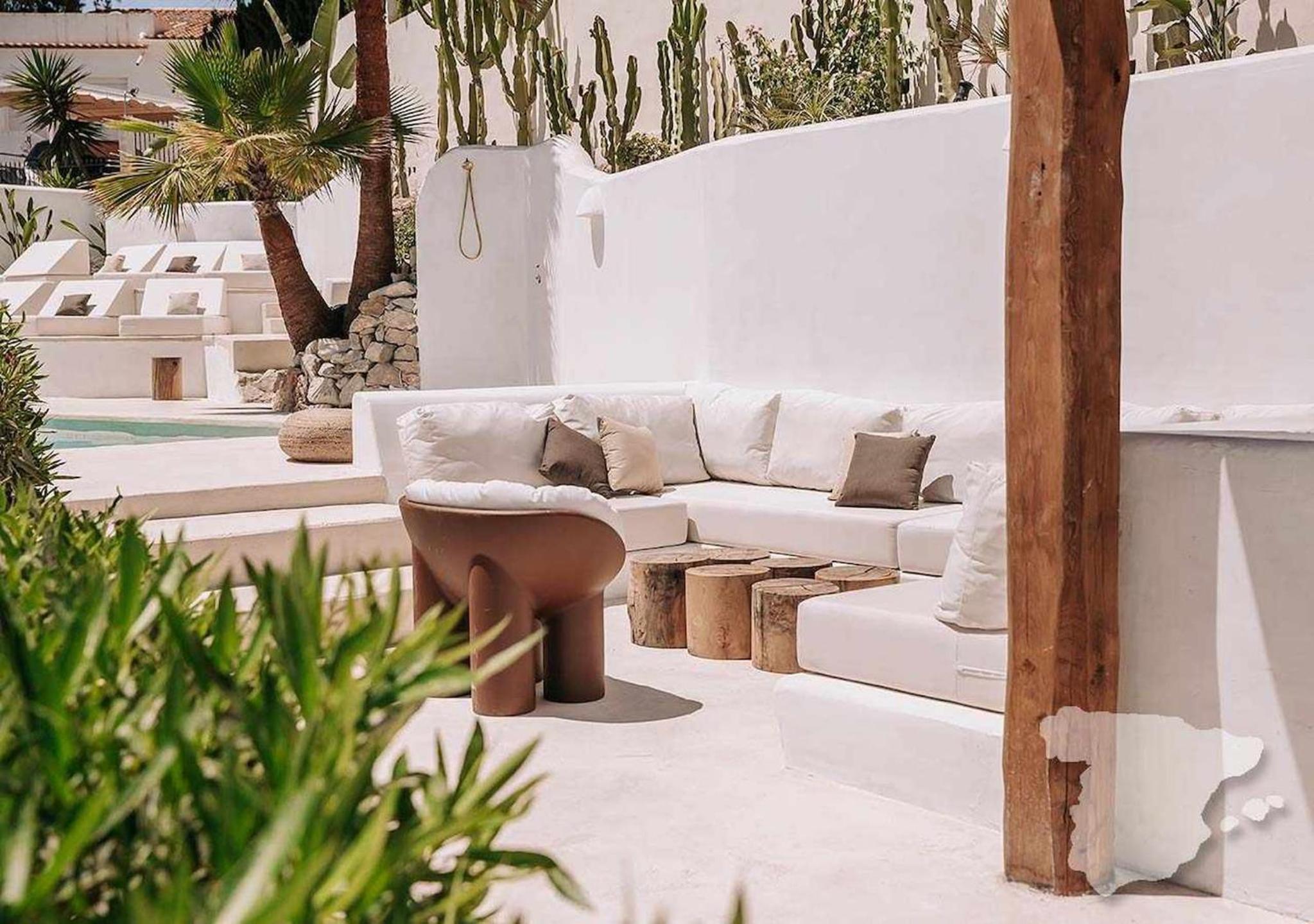 CostaBlancaDreams The June in Benissa
