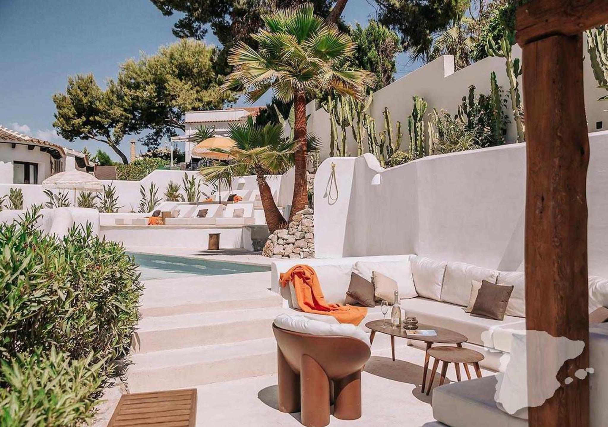 CostaBlancaDreams The June in Benissa