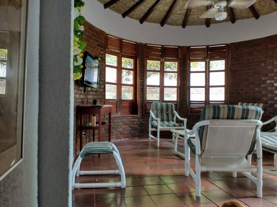 Finca Campestre ¡Villa Anita Anapoima !
