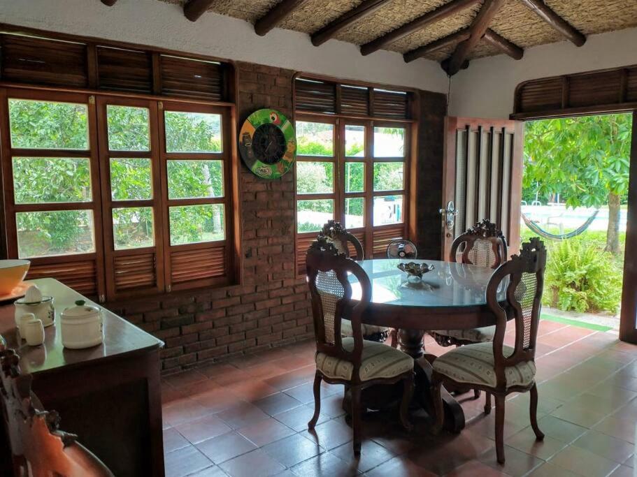 Finca Campestre ¡Villa Anita Anapoima !