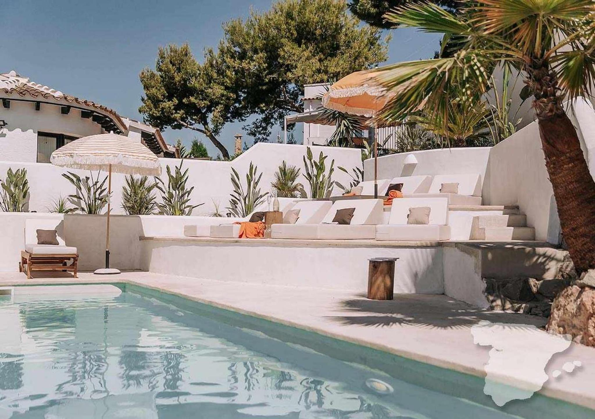 CostaBlancaDreams The June in Benissa