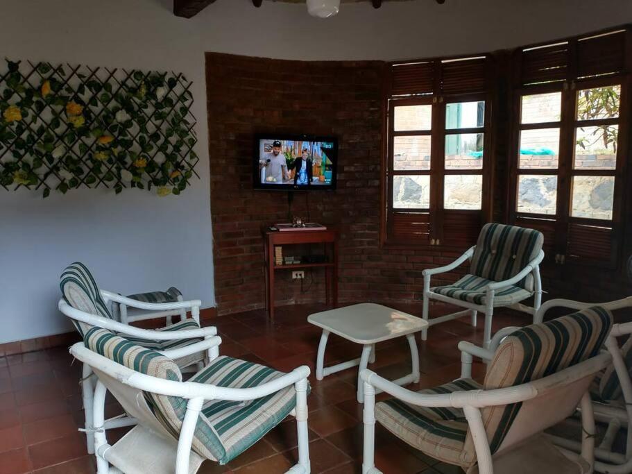 Finca Campestre ¡Villa Anita Anapoima !