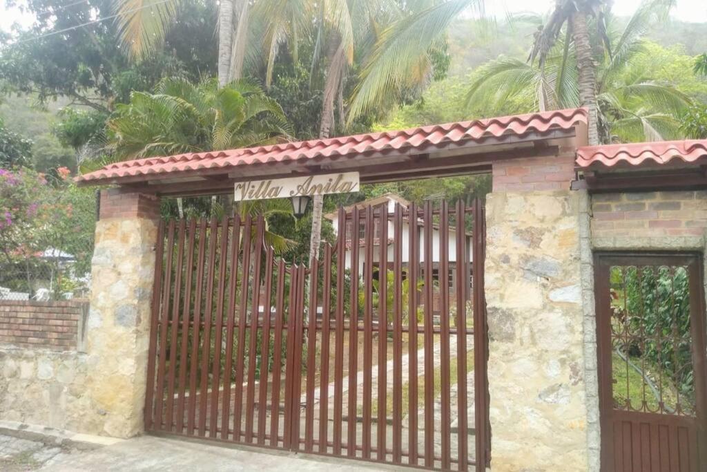 Finca Campestre ¡Villa Anita Anapoima !