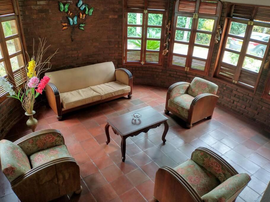 Finca Campestre ¡Villa Anita Anapoima !