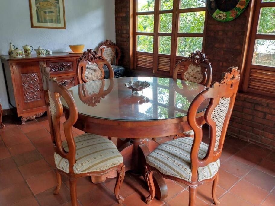 Finca Campestre ¡Villa Anita Anapoima !