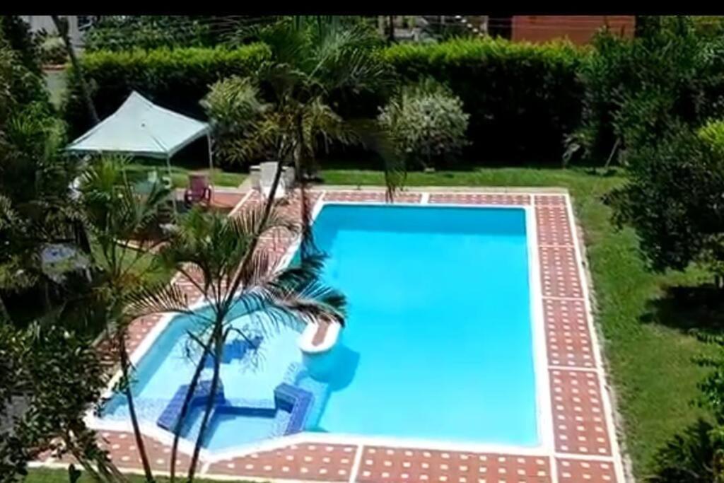 Finca Campestre ¡Villa Anita Anapoima !