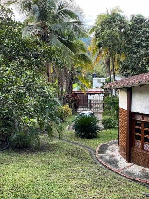 Finca Campestre ¡Villa Anita Anapoima !