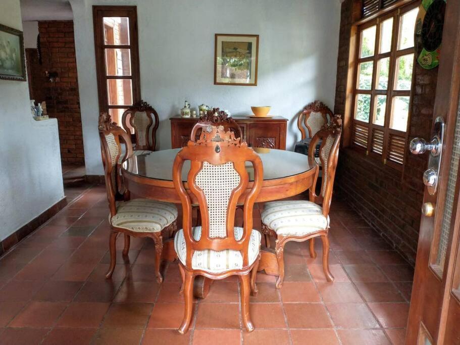 Finca Campestre ¡Villa Anita Anapoima !