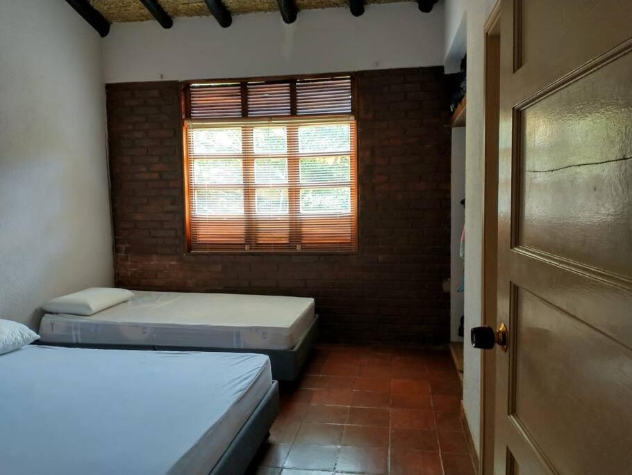 Finca Campestre ¡Villa Anita Anapoima !