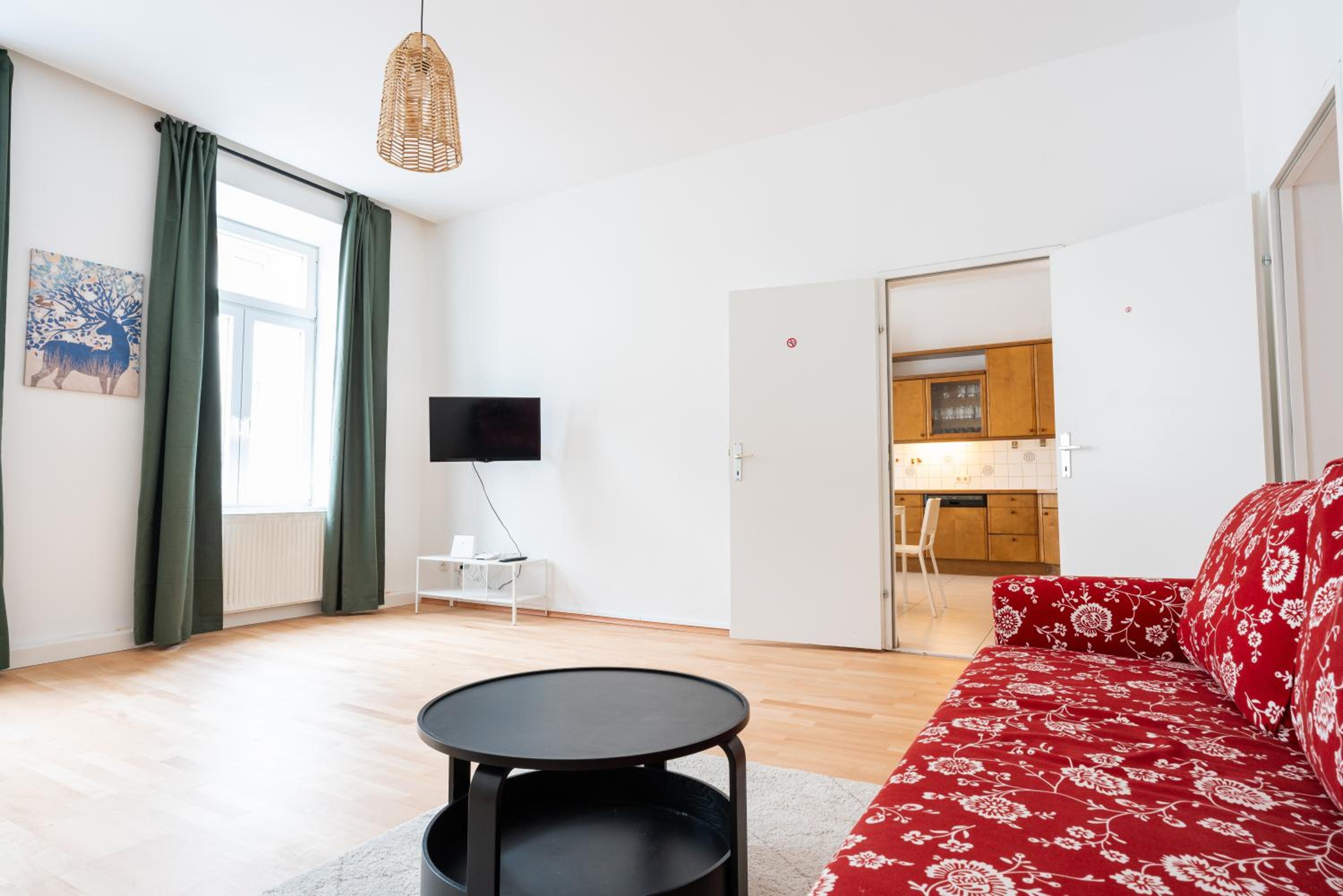 Vienna City Apartments 1150 Vienna