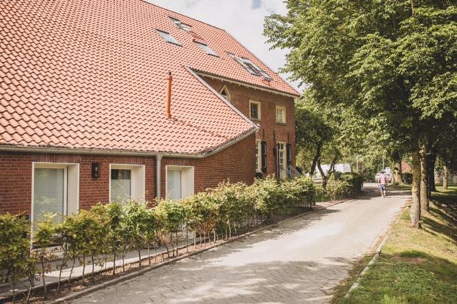 Gulfhof Boomgaarden 10 Gerjet